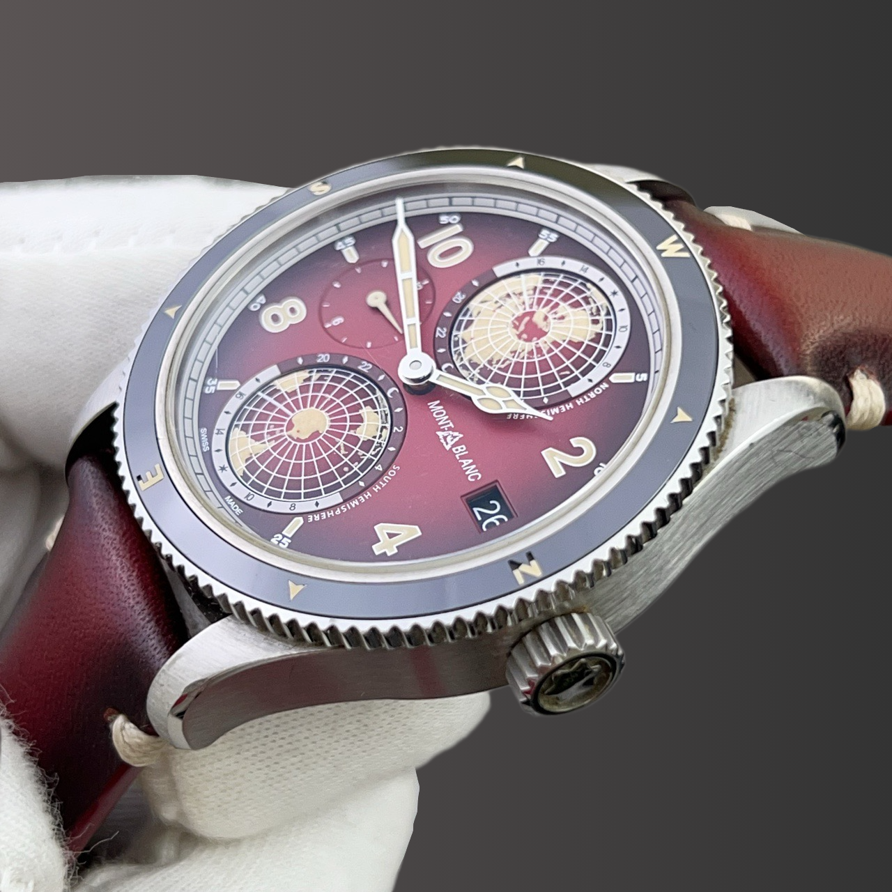 Montblanc 129177 detail 3