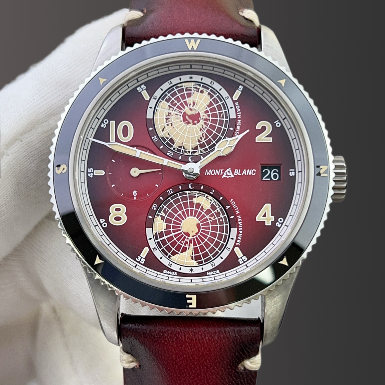 Montblanc 129177