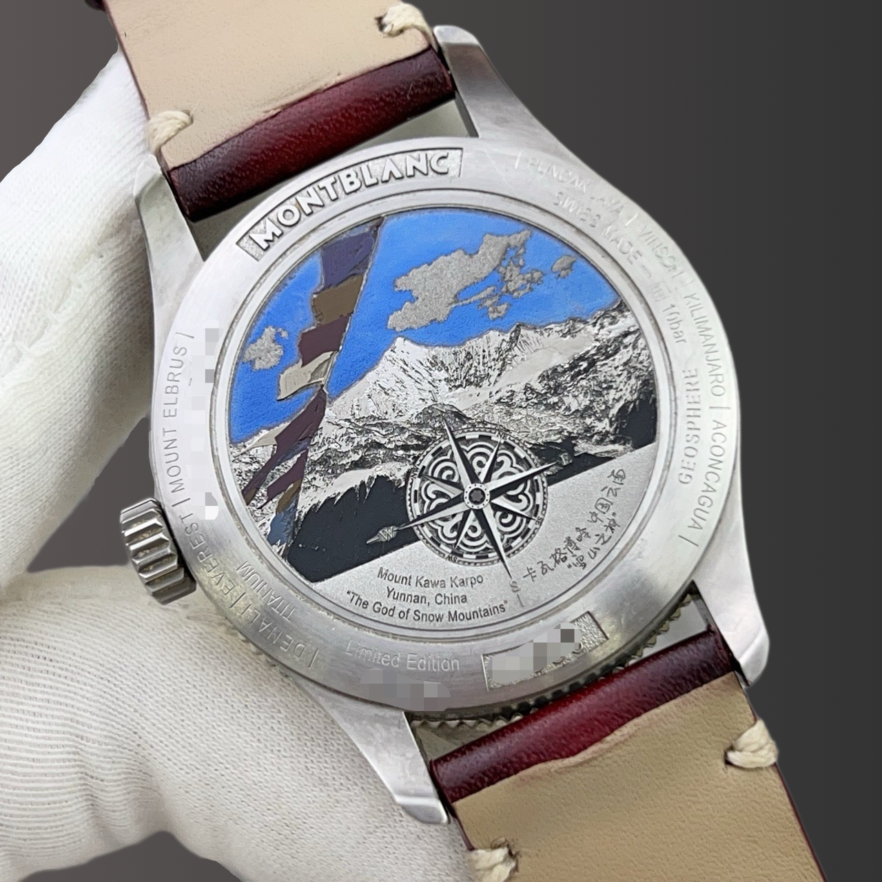 Montblanc 129177 detail 5