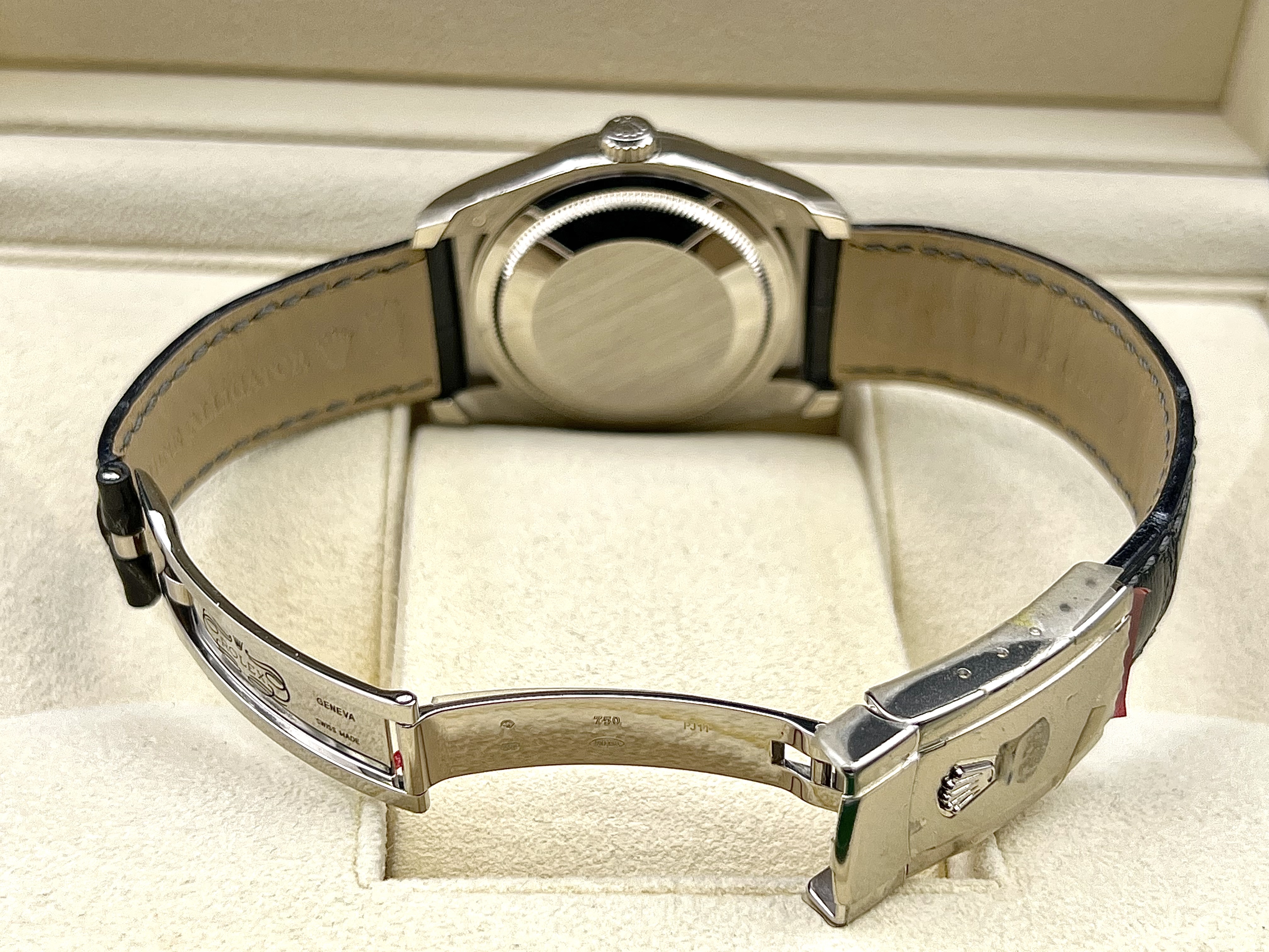 Rolex 116189-L(FC) 32BRA detail 4