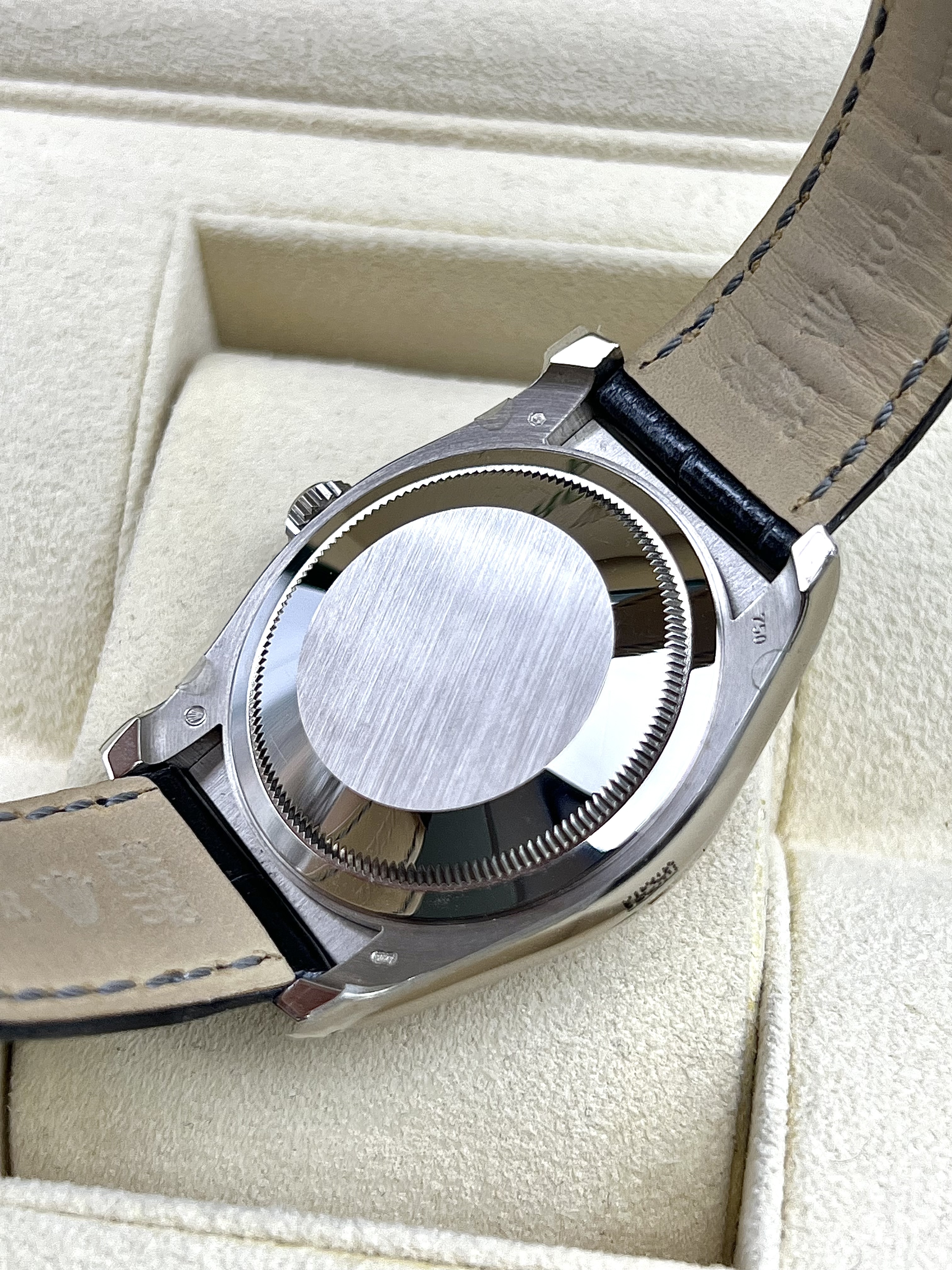 Rolex 116189-L(FC) 32BRA detail 5