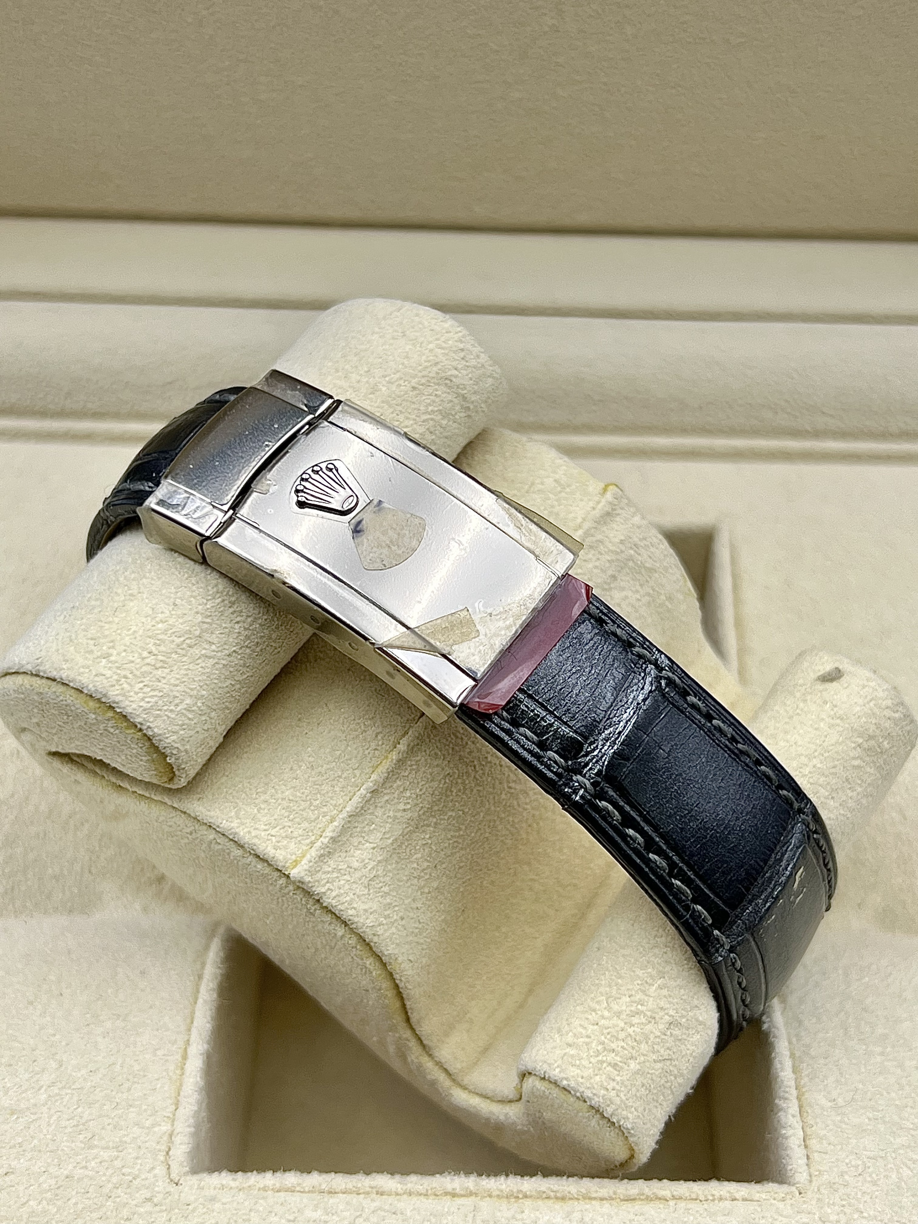 Rolex 116189-L(FC) 32BRA detail 3