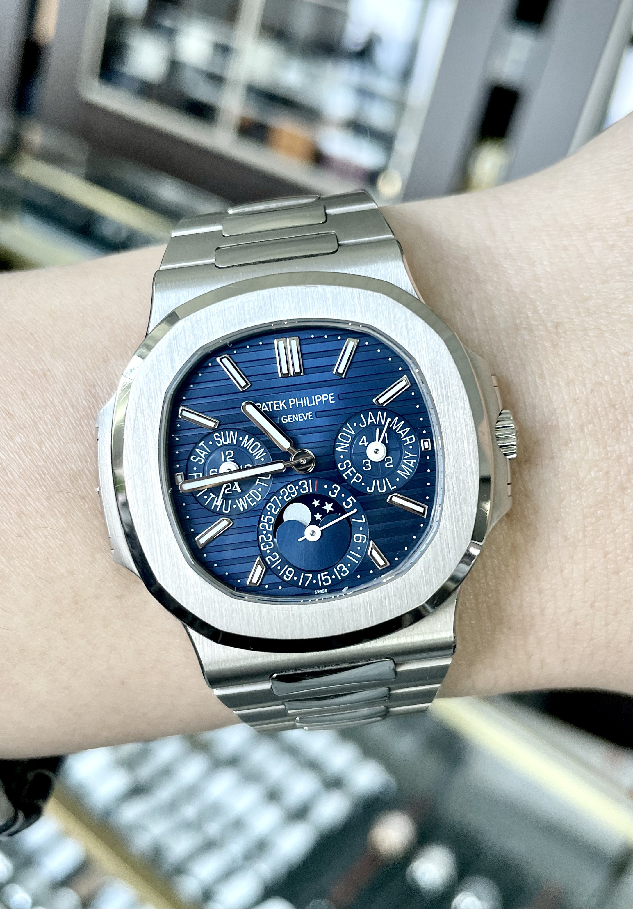 How to Authenticate Luxury Watches Using Serial Numbers: A Guide for New Collectors