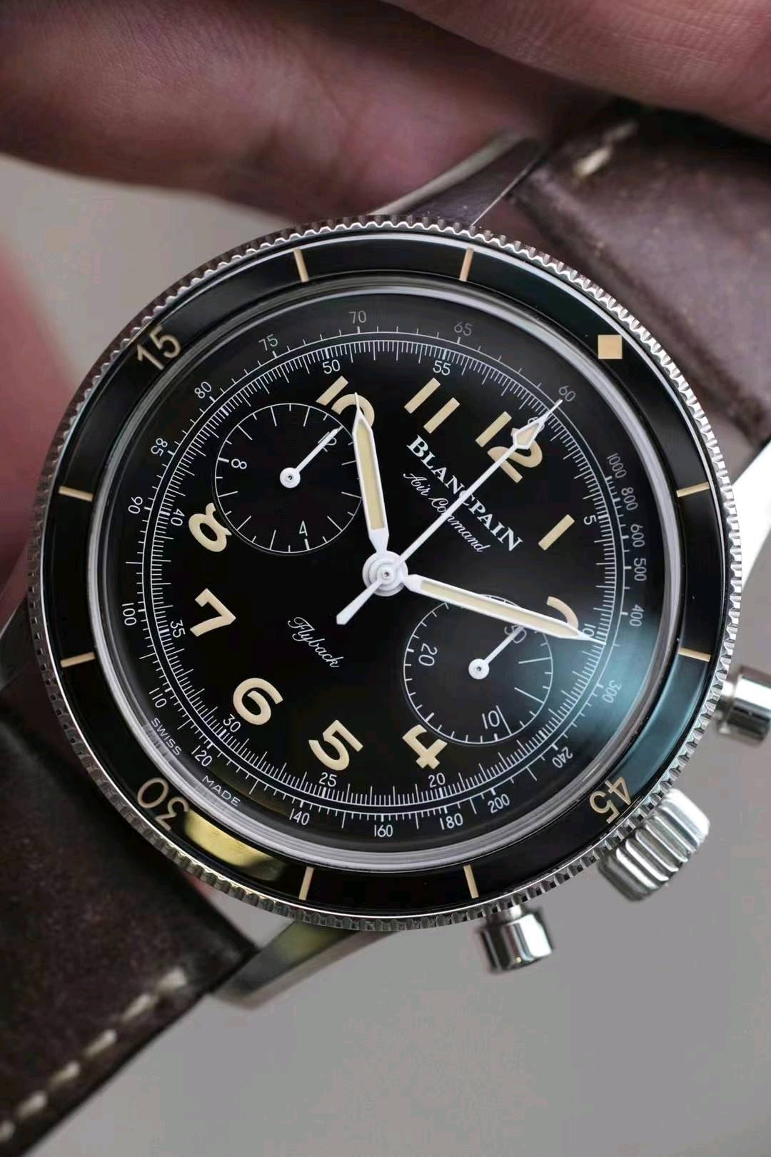 Blancpain AC01-1130-63A