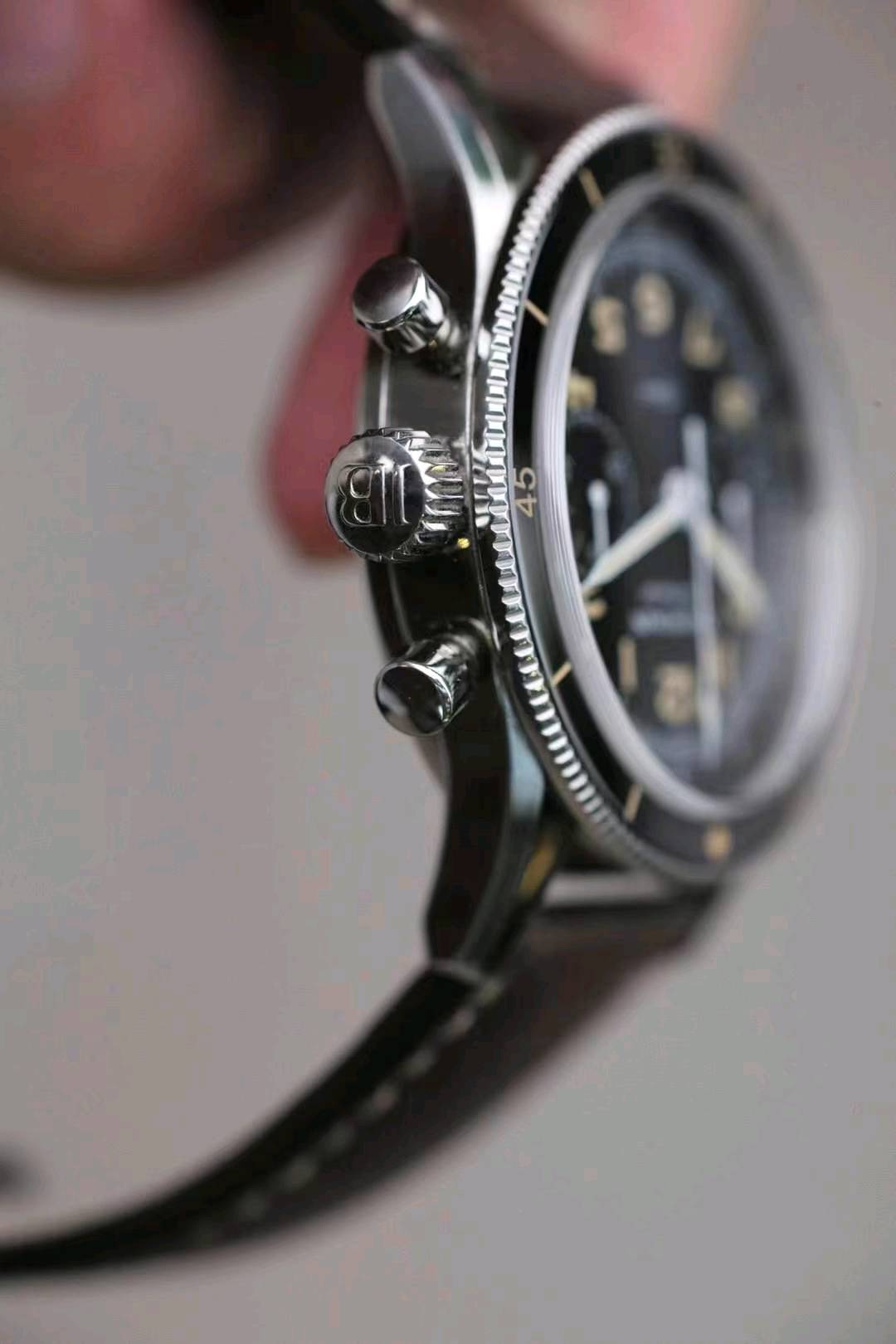Blancpain AC01-1130-63A detail 2