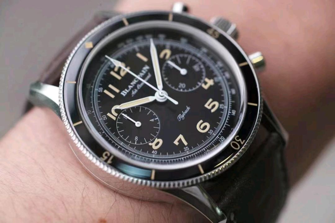 Blancpain AC01-1130-63A detail 7