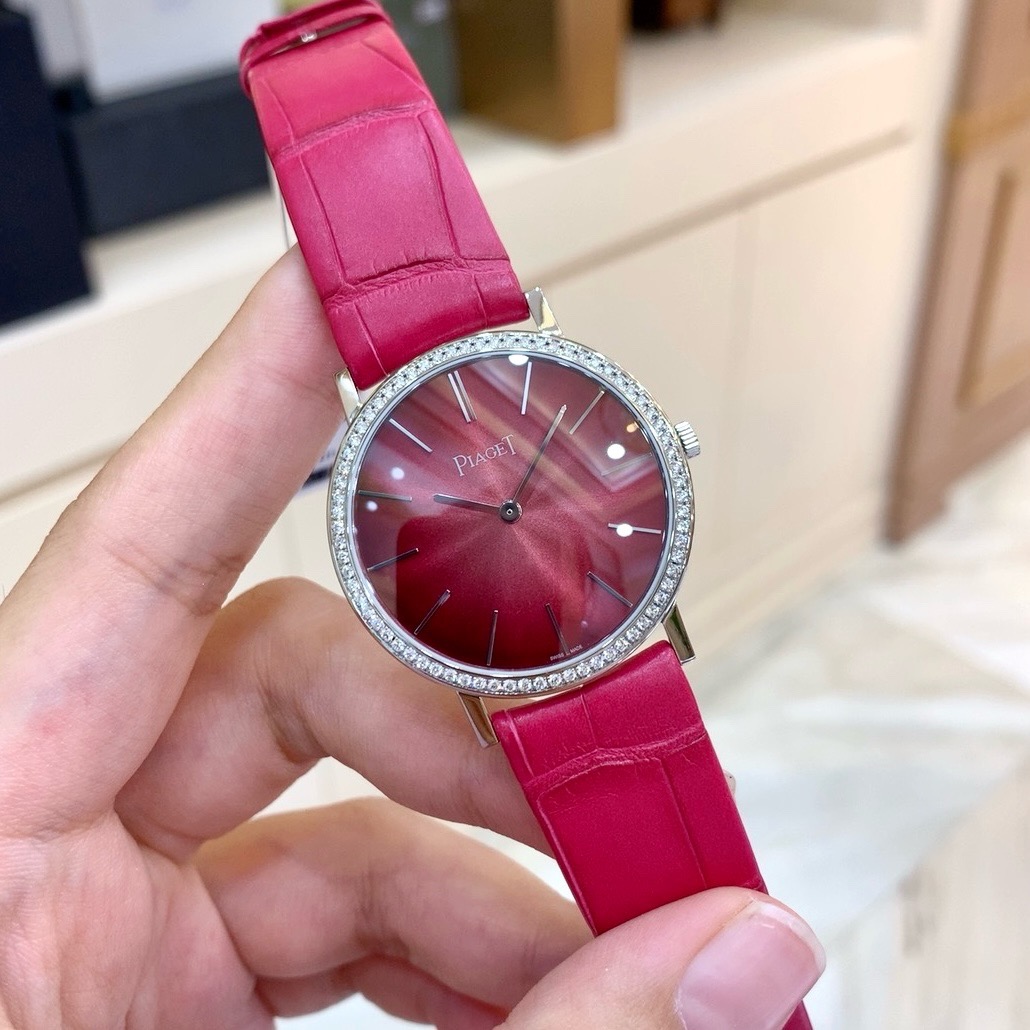 Piaget G0A42100 detail 1