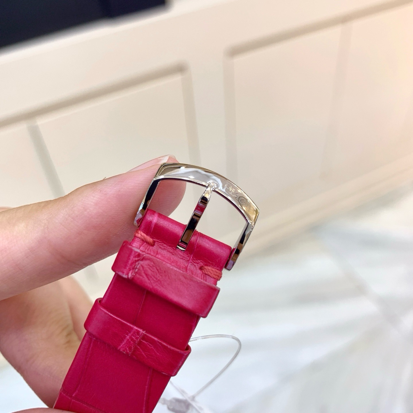 Piaget G0A42100 detail 4