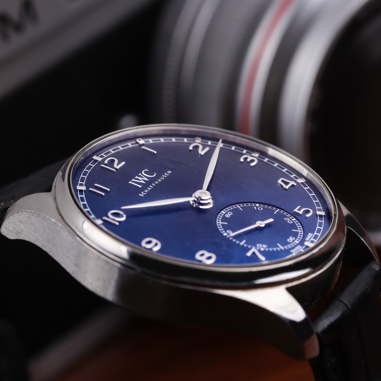 IWC IW358305 detail 2