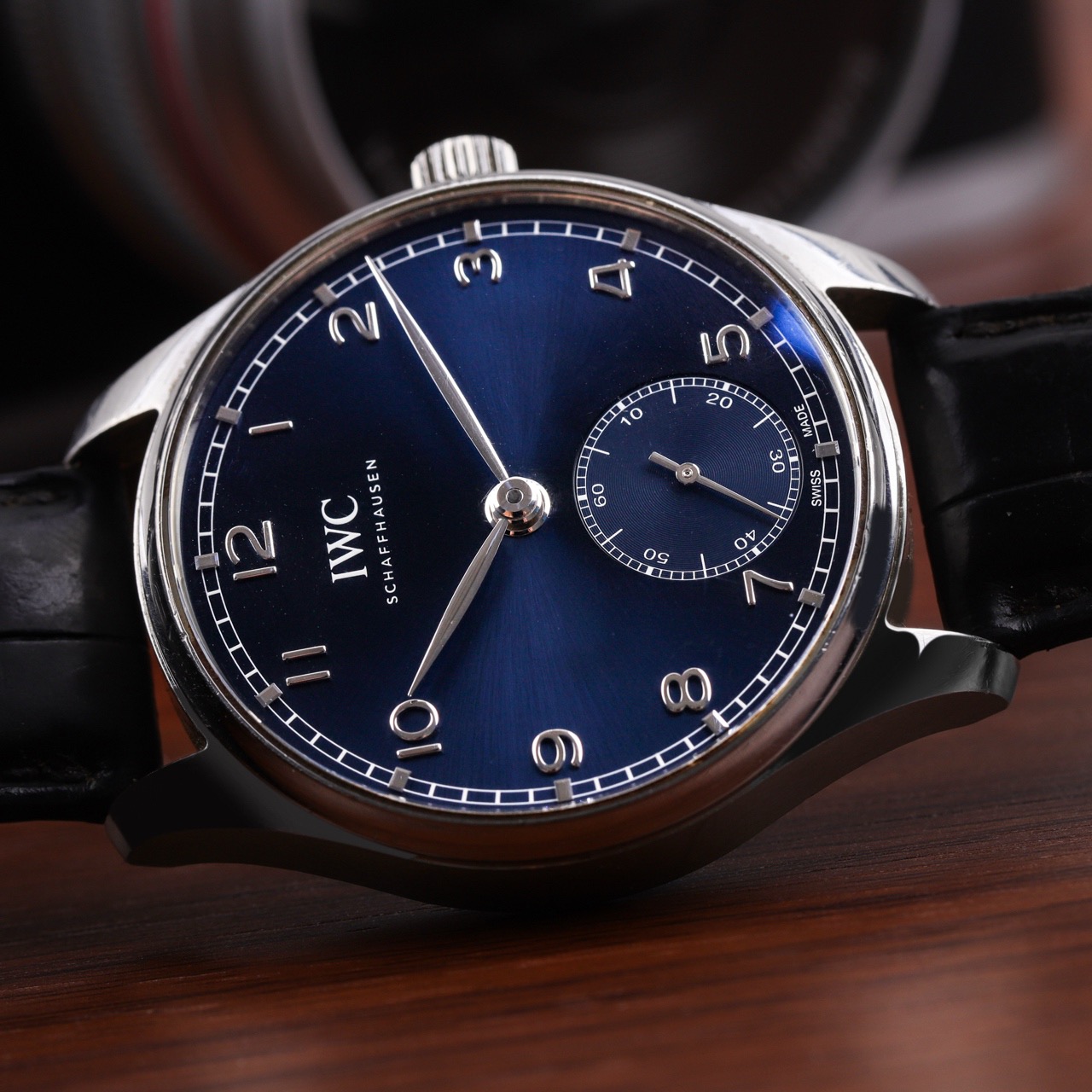 IWC IW358305 detail 1