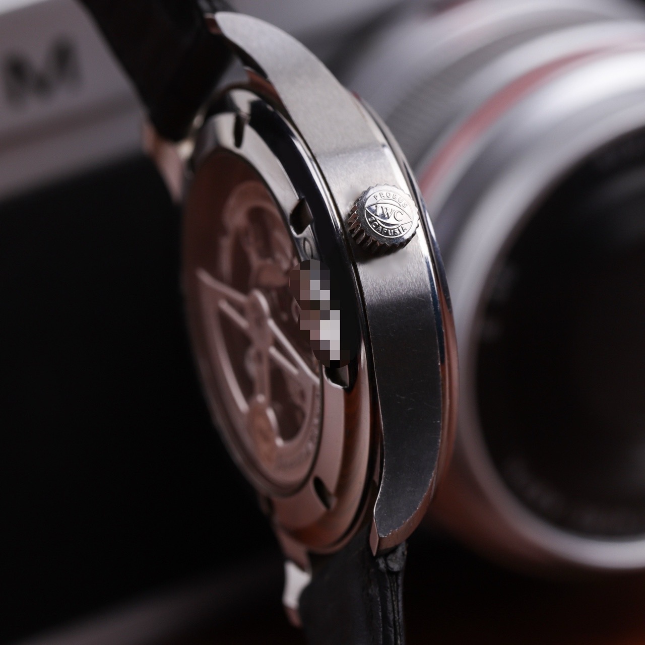 IWC IW358305 detail 3