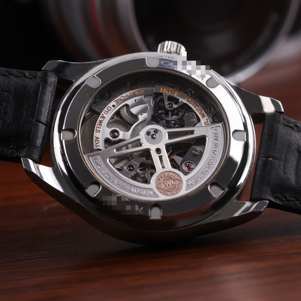IWC IW358305 detail 4