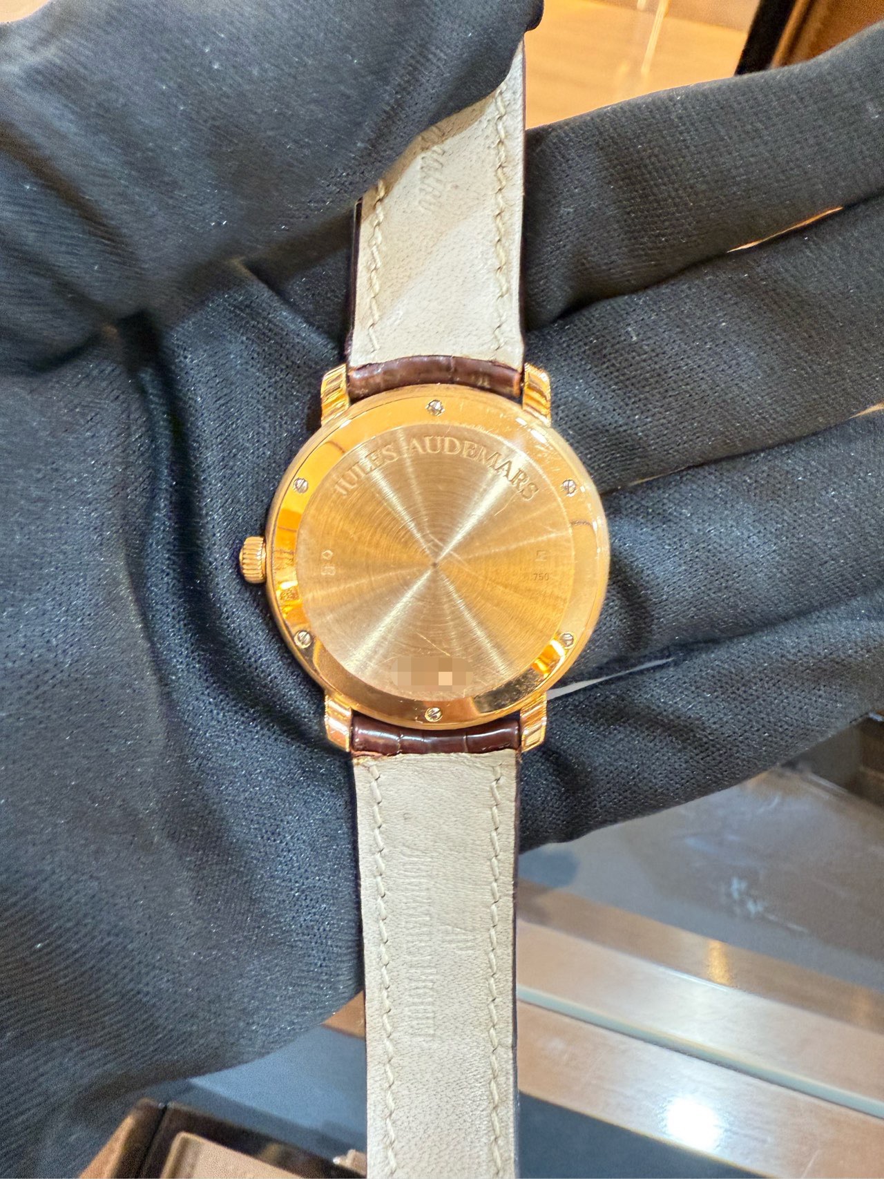 Audemars Piguet 26250OR.OO detail 1
