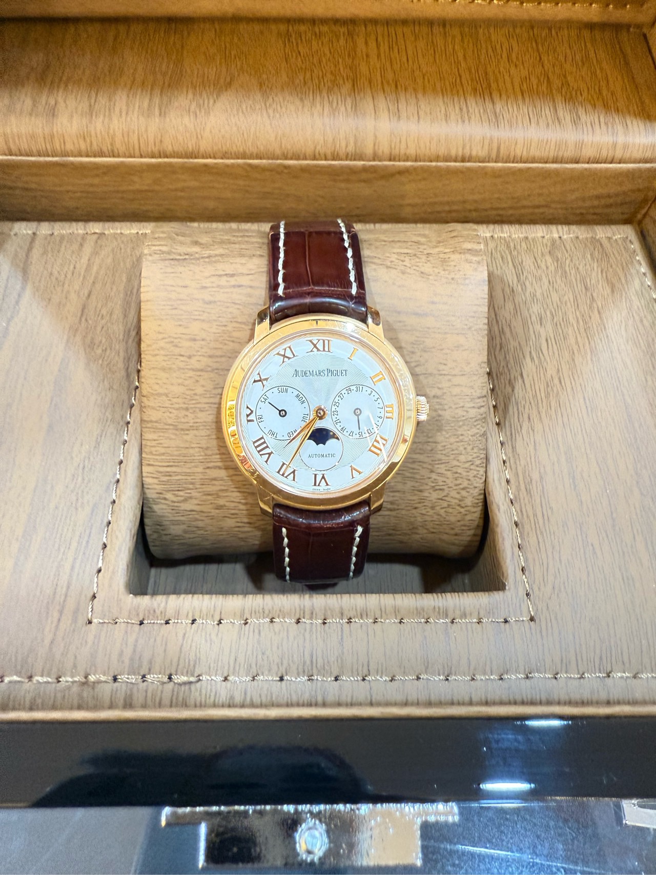 Audemars Piguet 26250OR.OO