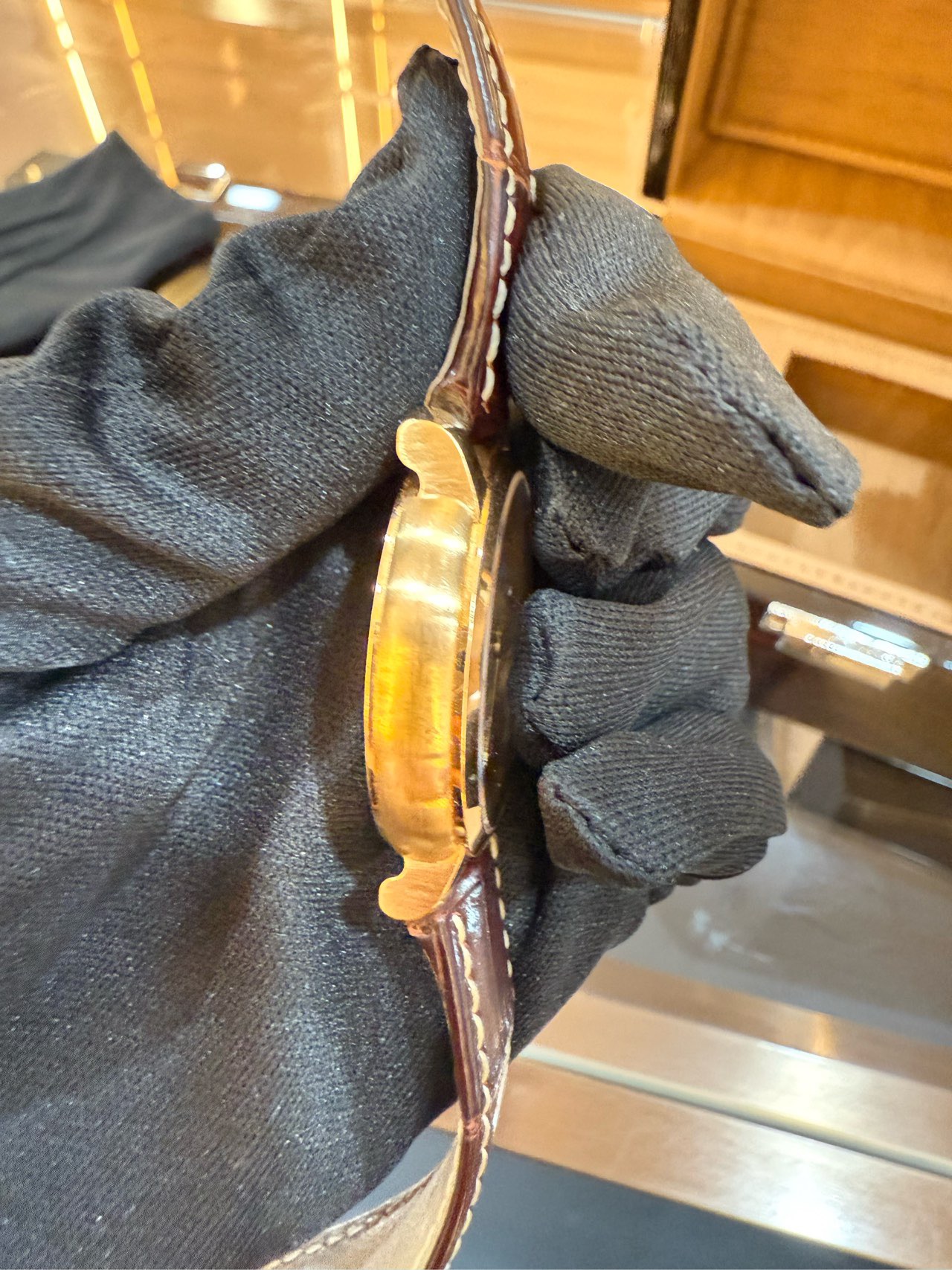 Audemars Piguet 26250OR.OO detail 4