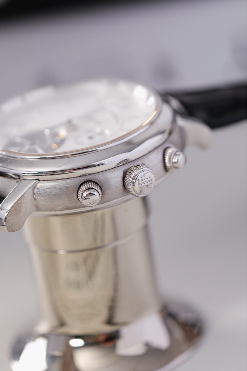 Audemars Piguet 25909BC detail 2