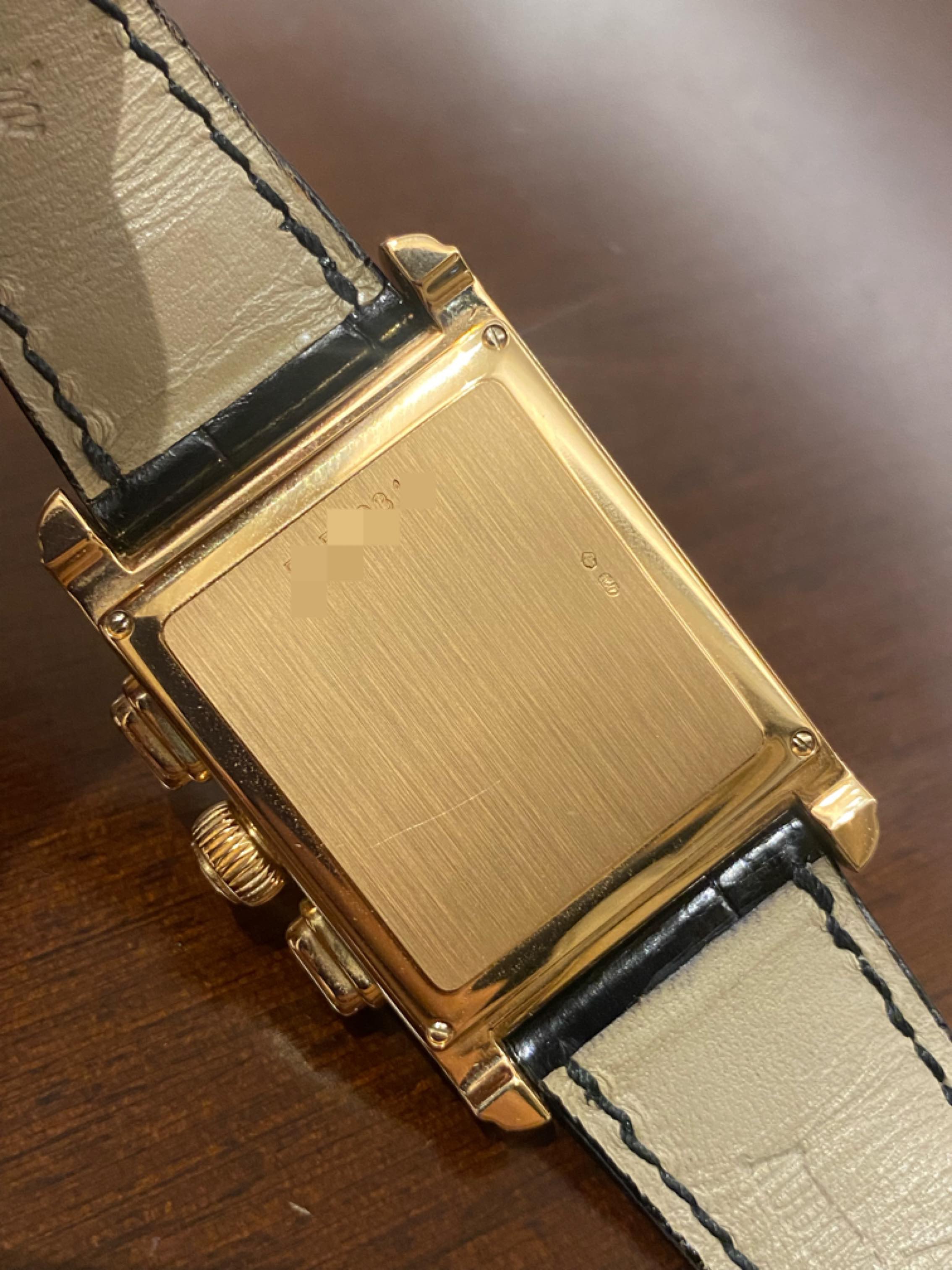 Audemars Piguet 25987 detail 8