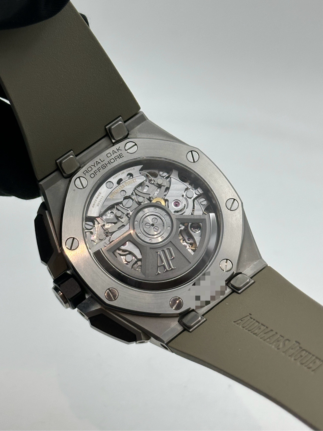 Audemars Piguet 26420SO.OO.A600CA.01 detail 6