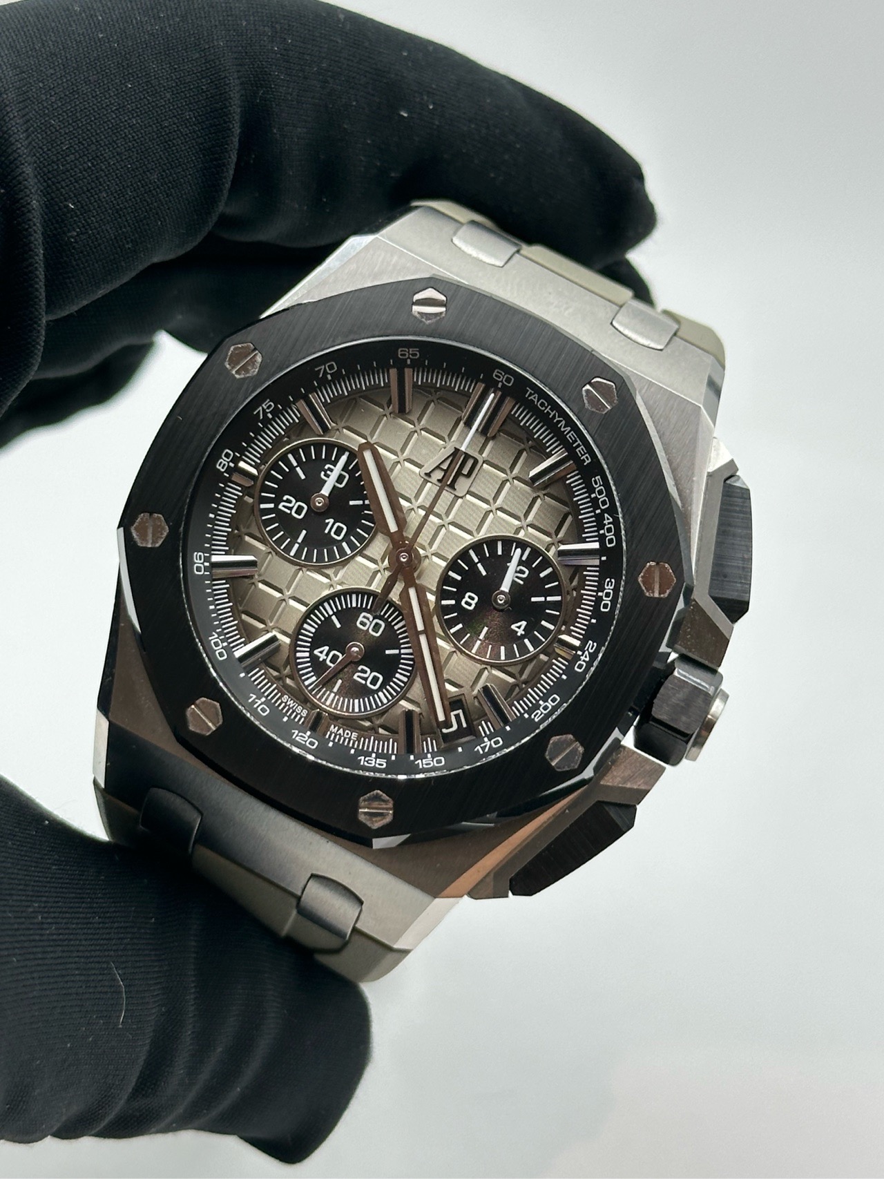 Audemars Piguet 26420SO.OO.A600CA.01 detail 5