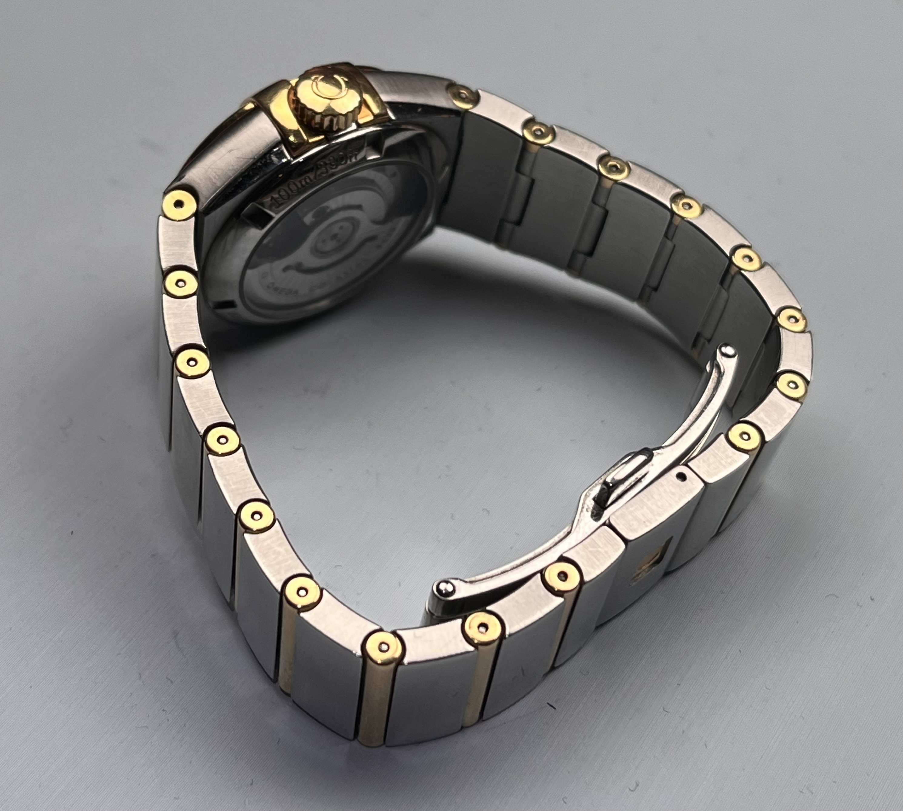 Omega 123.25.27.20.05.001 detail 5