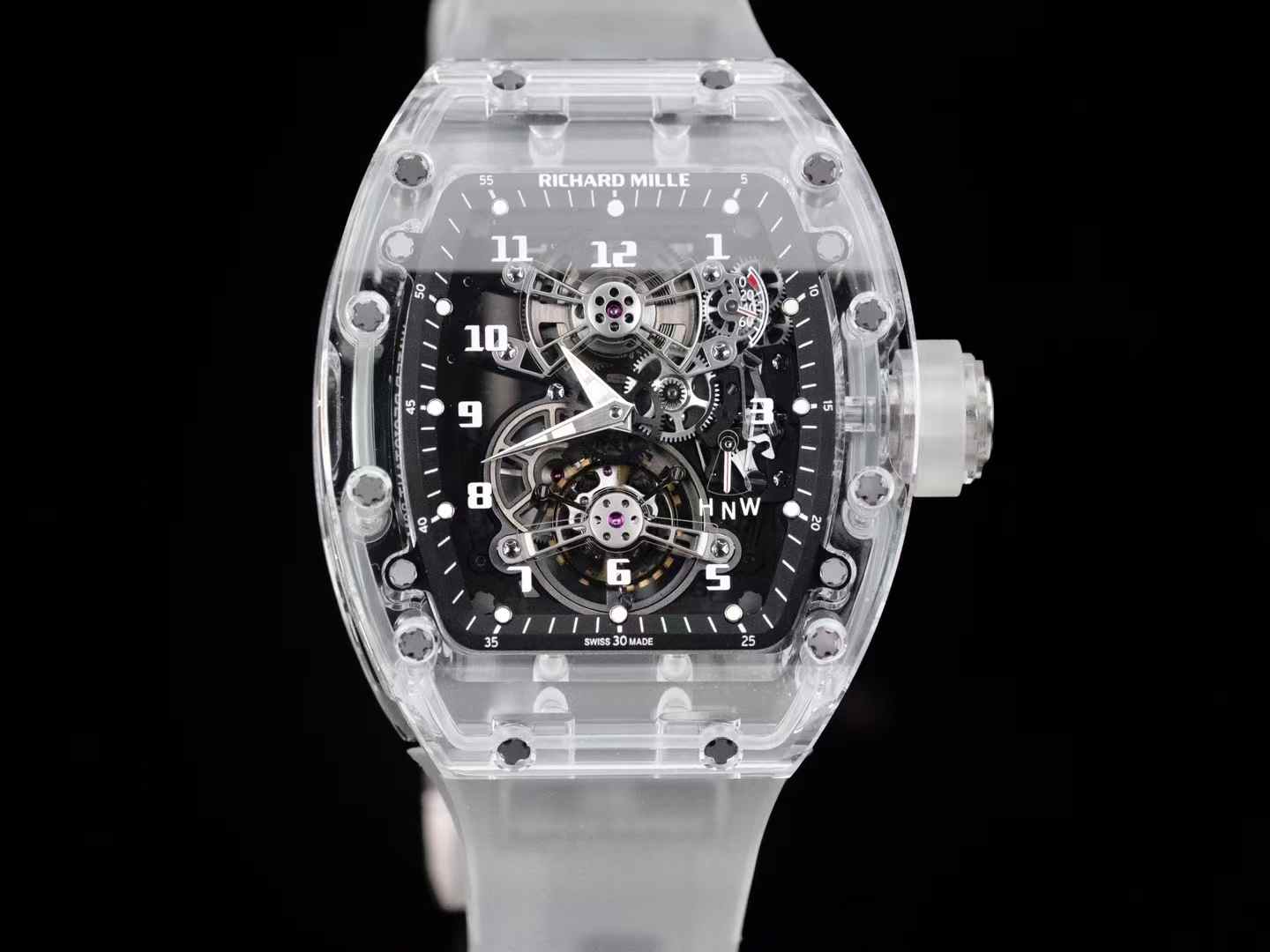 Richard Mille RM17-01