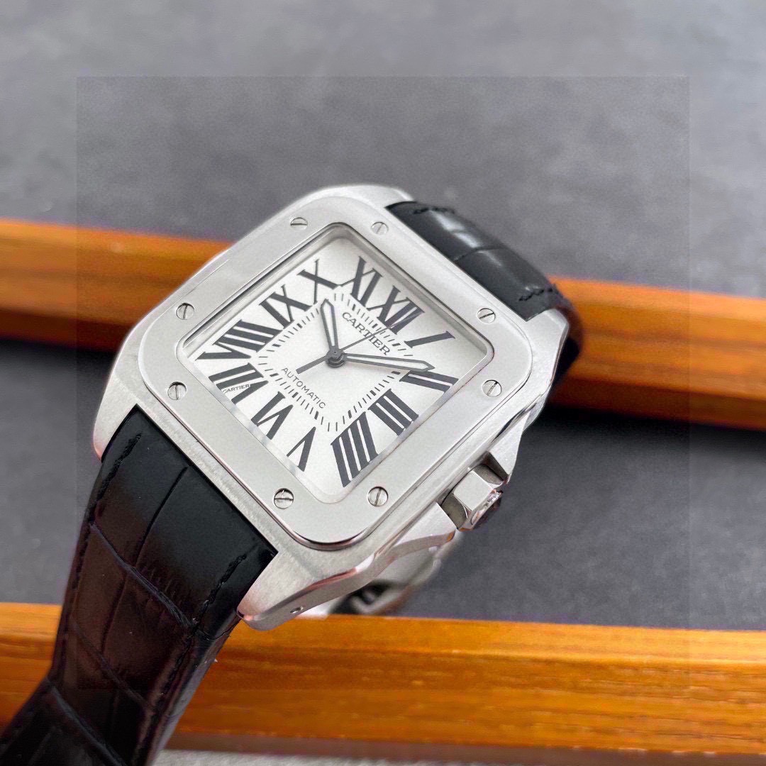 Cartier W20073X8 detail 1