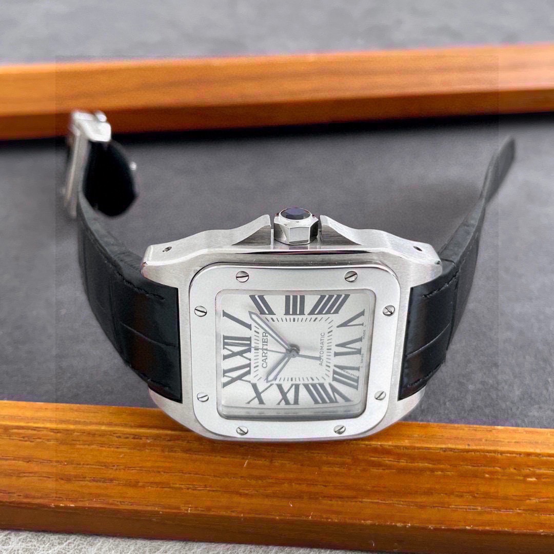 Cartier W20073X8 detail 2