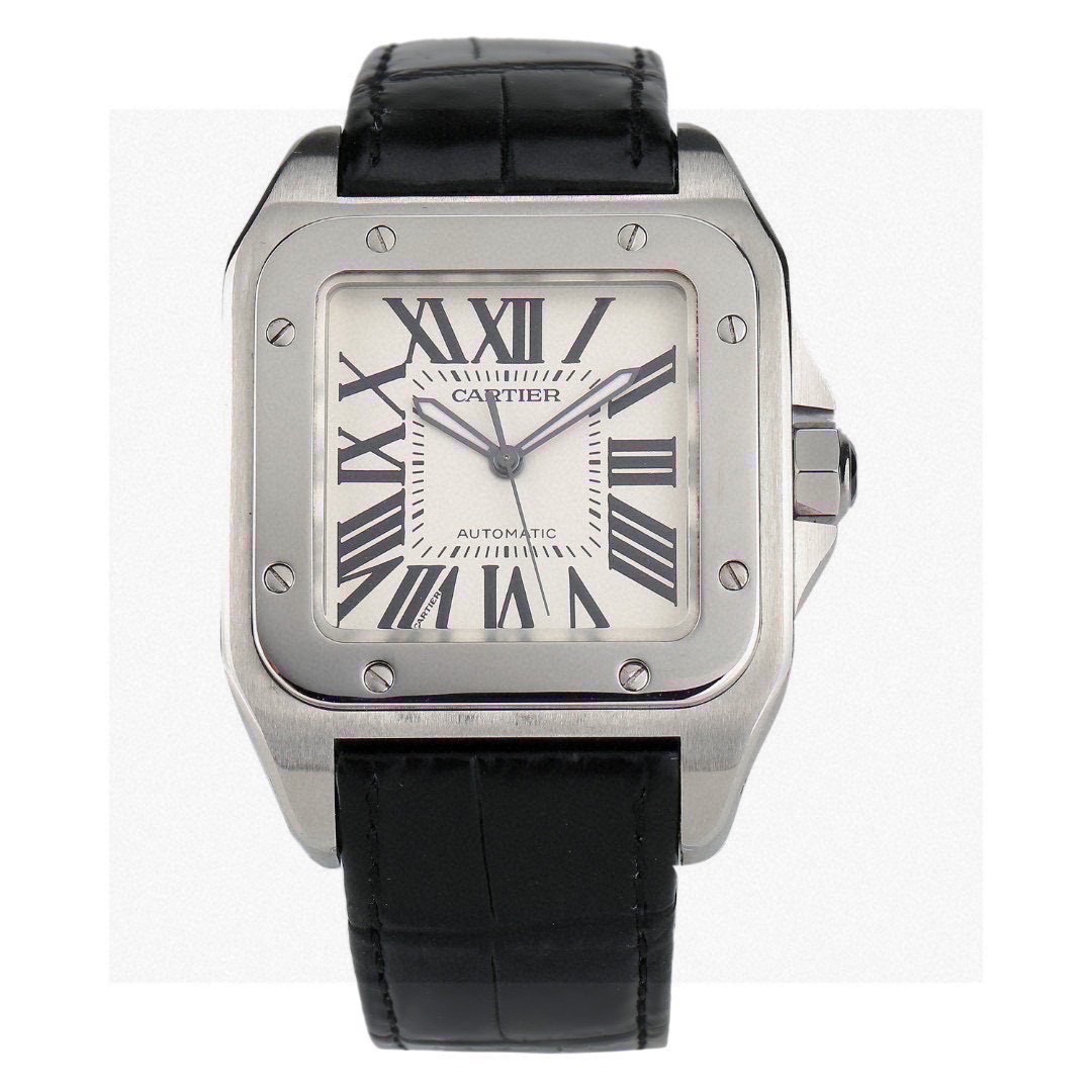 Cartier W20073X8