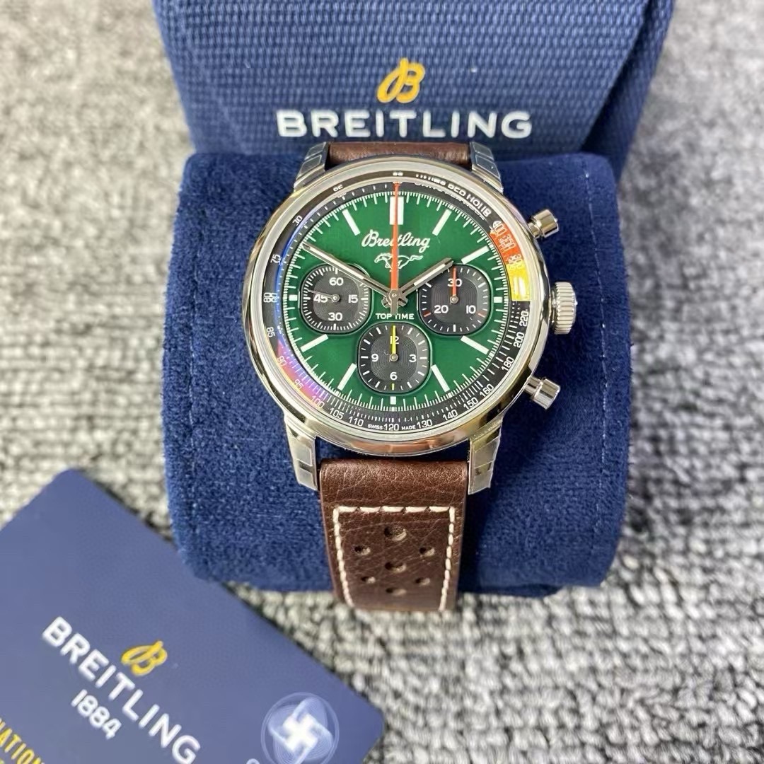Breitling AB01762A1L1X1 detail 5