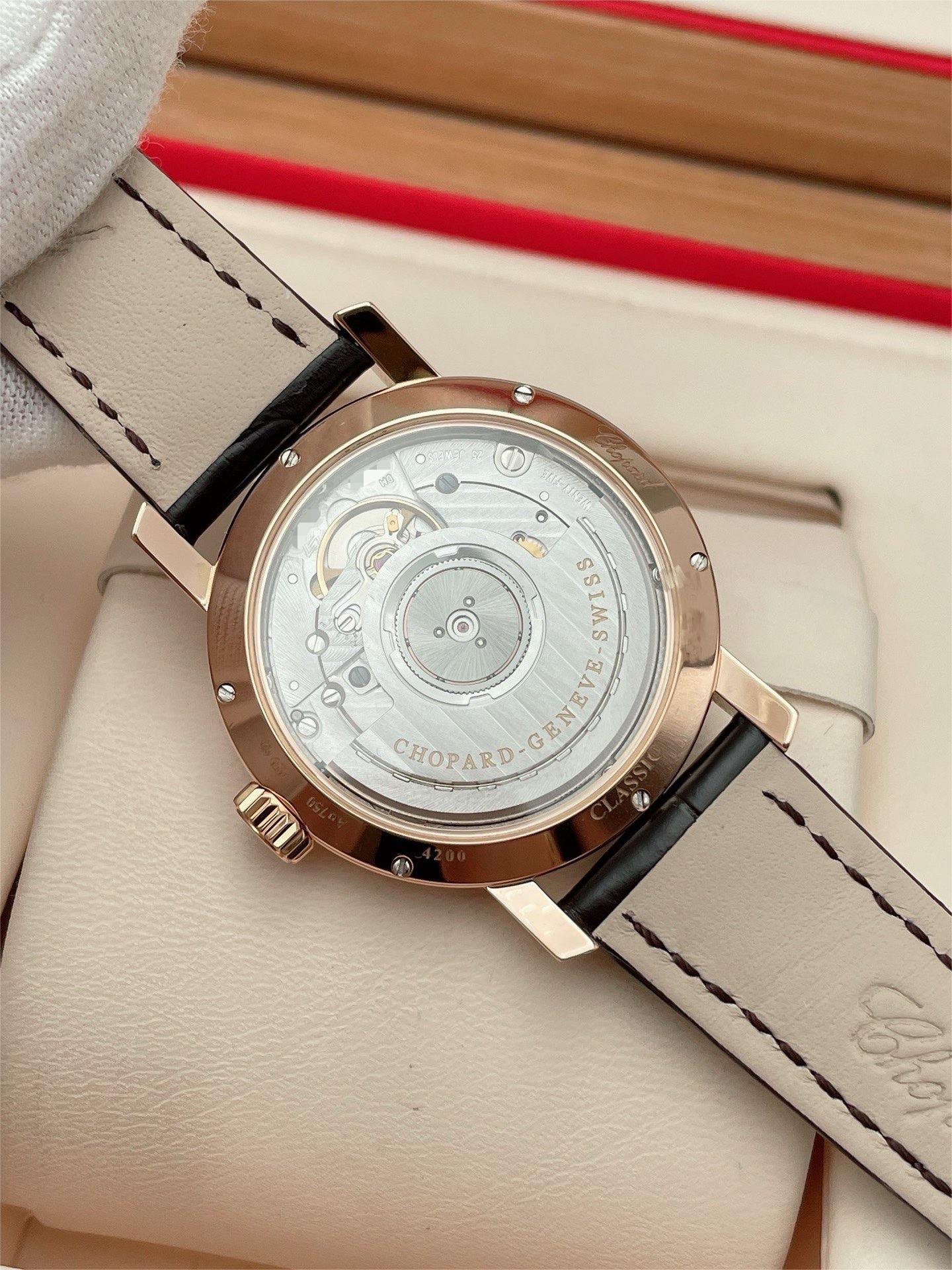 Chopard 134200-5003 detail 6