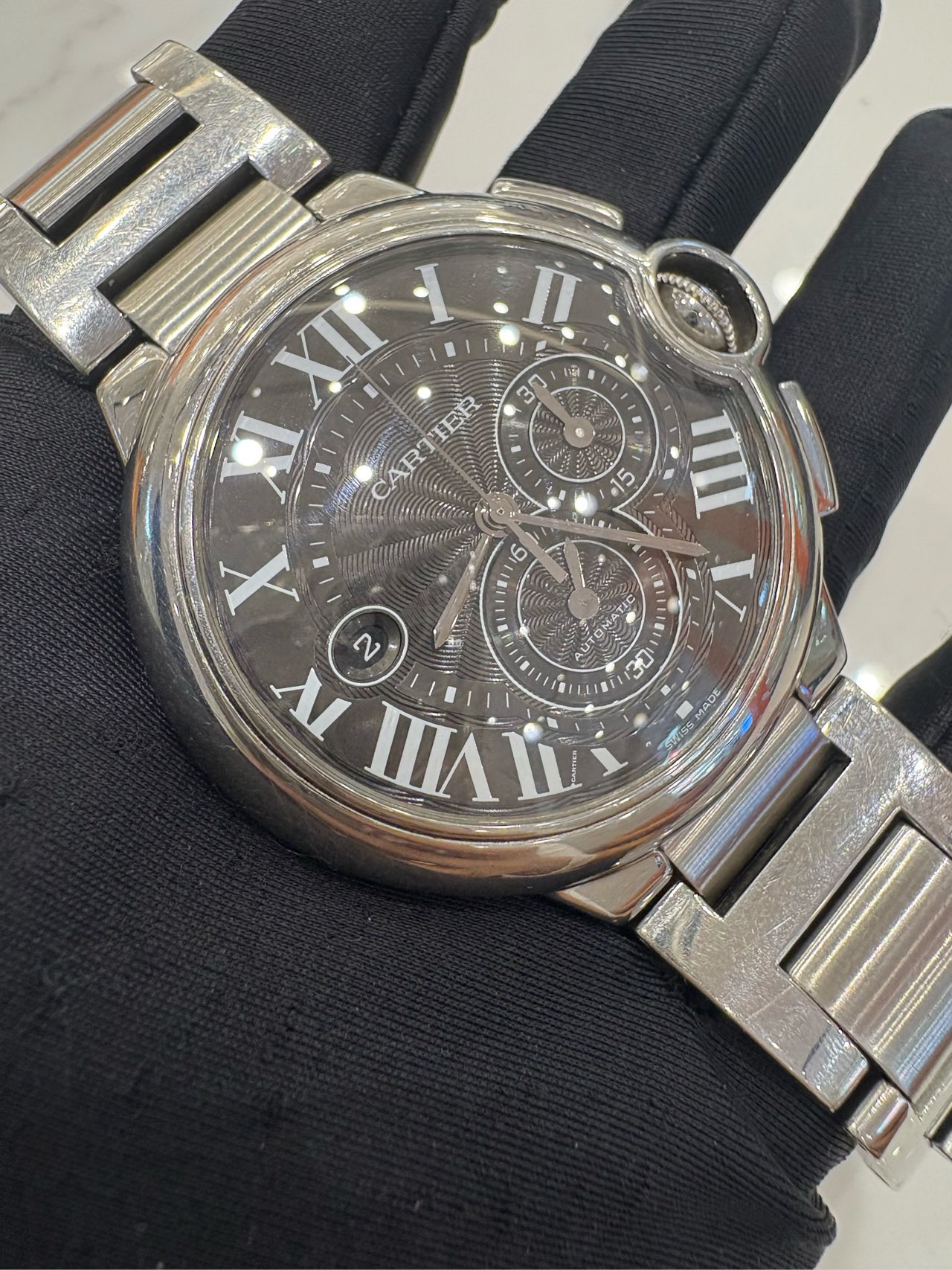 Cartier W6920077 detail 1