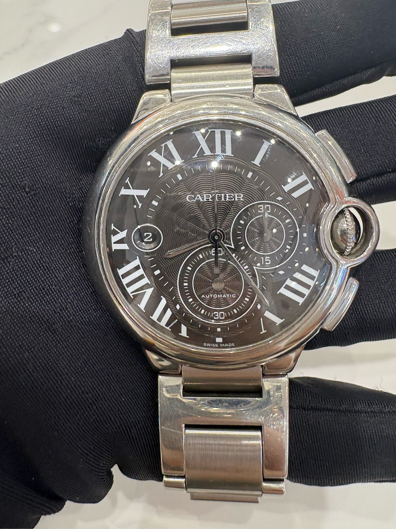 Cartier W6920077