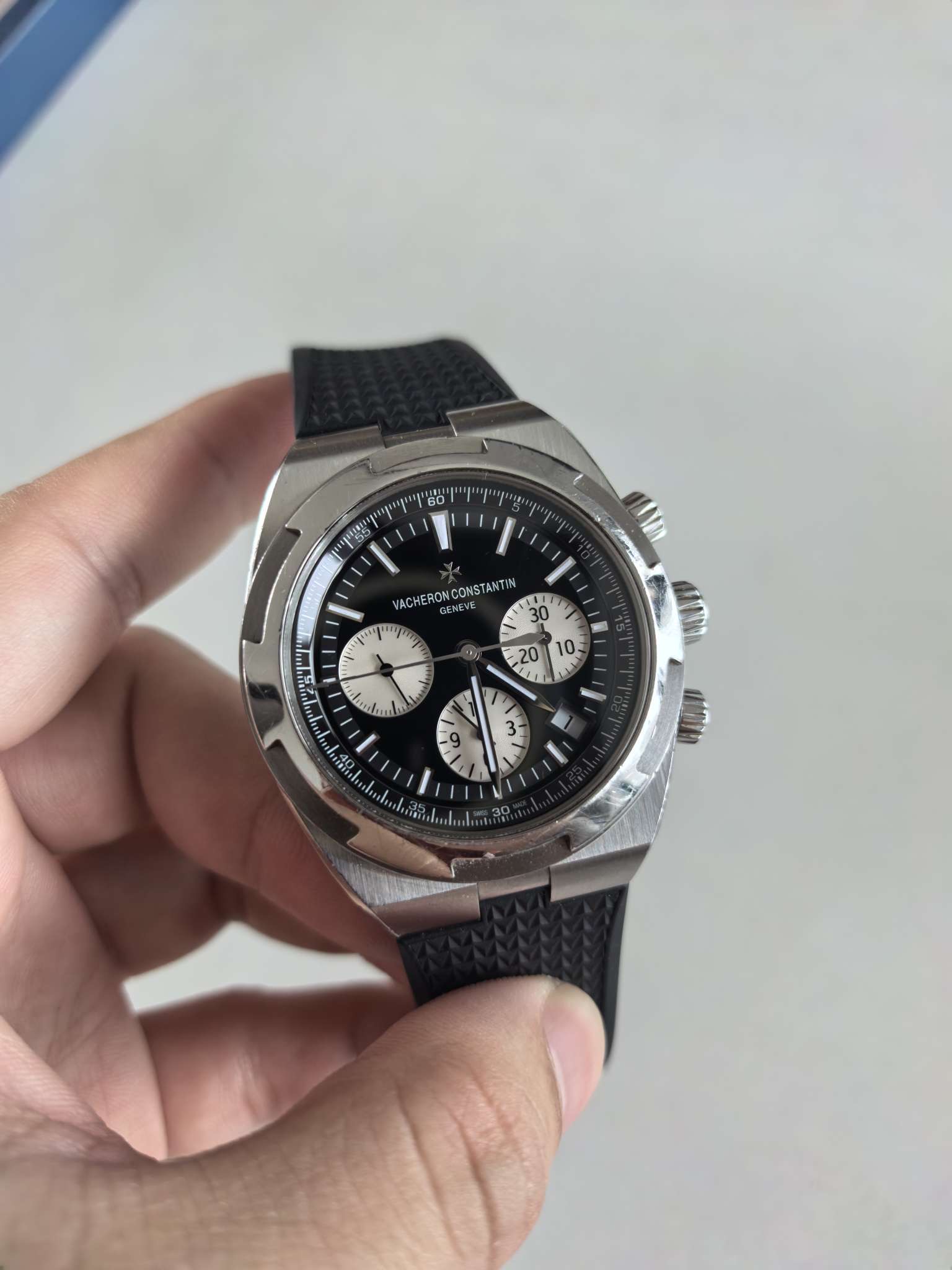 Vacheron Constantin 5500V / 210A-B481