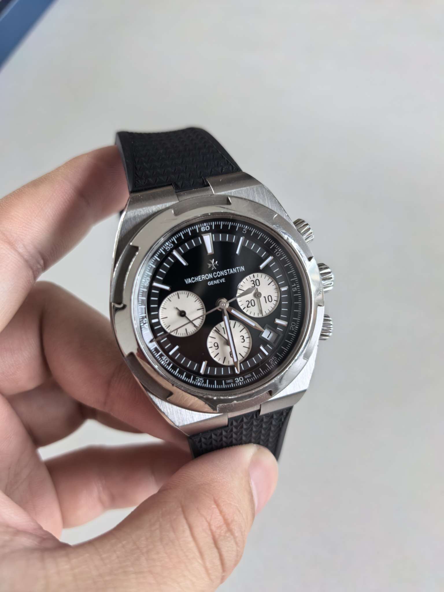 Vacheron Constantin 5500V / 210A-B481 detail 1