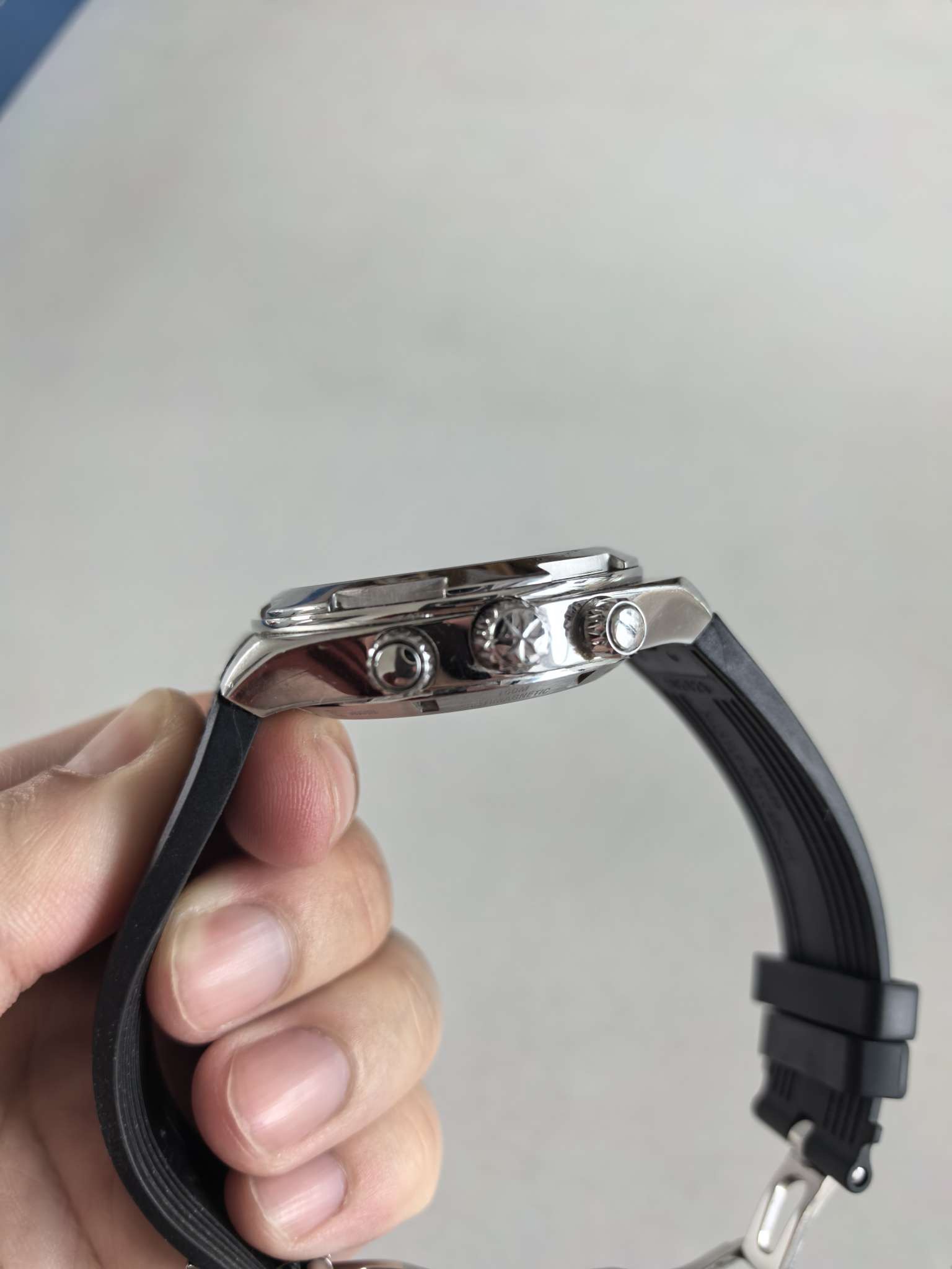 Vacheron Constantin 5500V / 210A-B481 detail 2