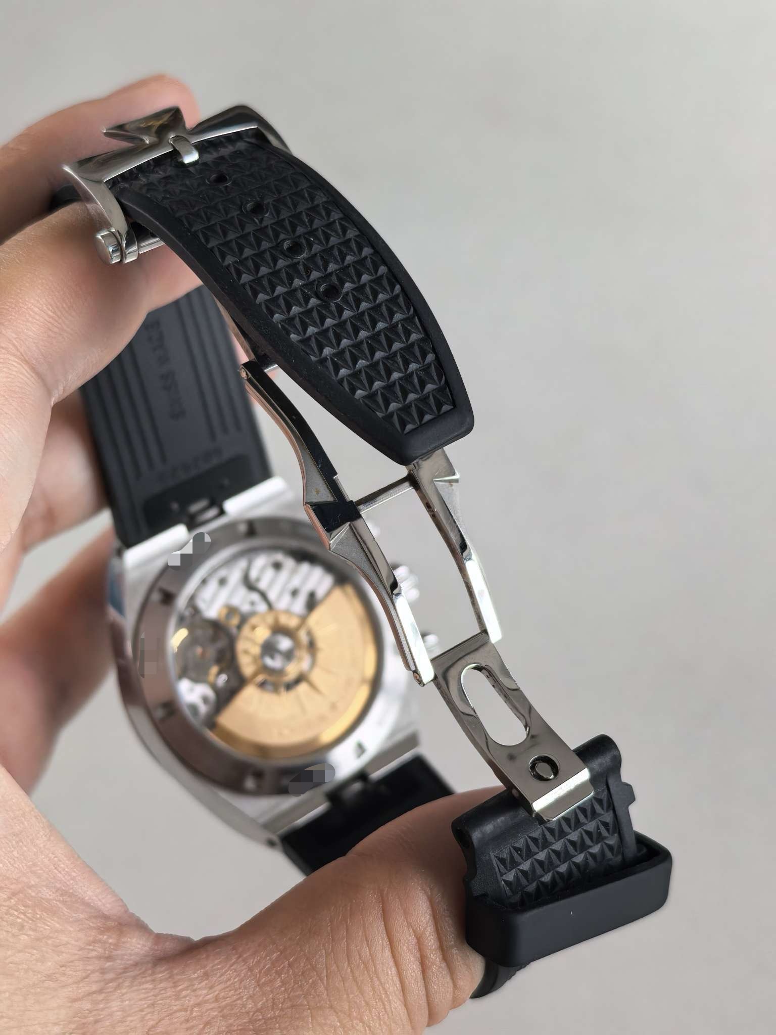 Vacheron Constantin 5500V / 210A-B481 detail 4
