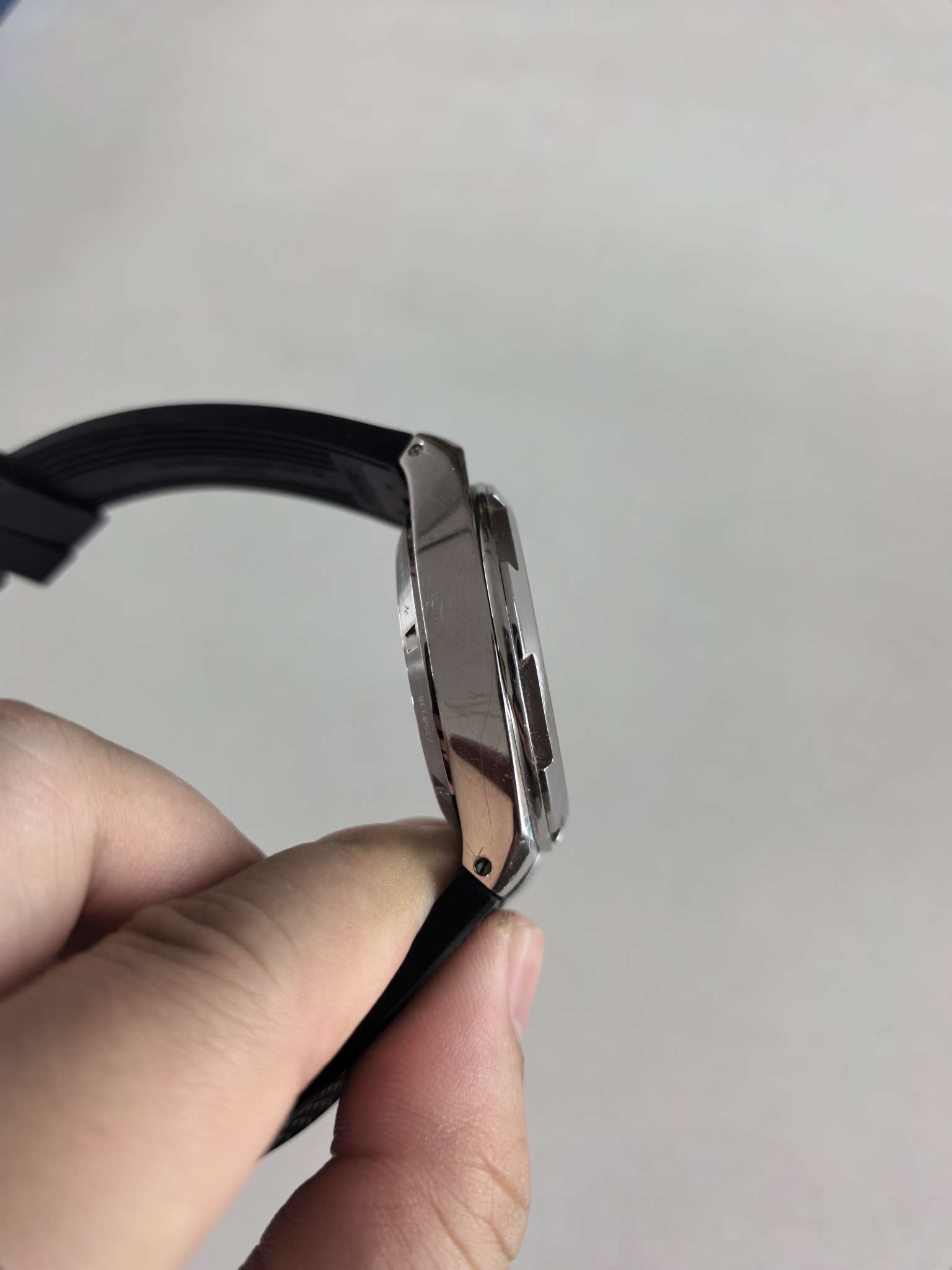 Vacheron Constantin 5500V / 210A-B481 detail 3