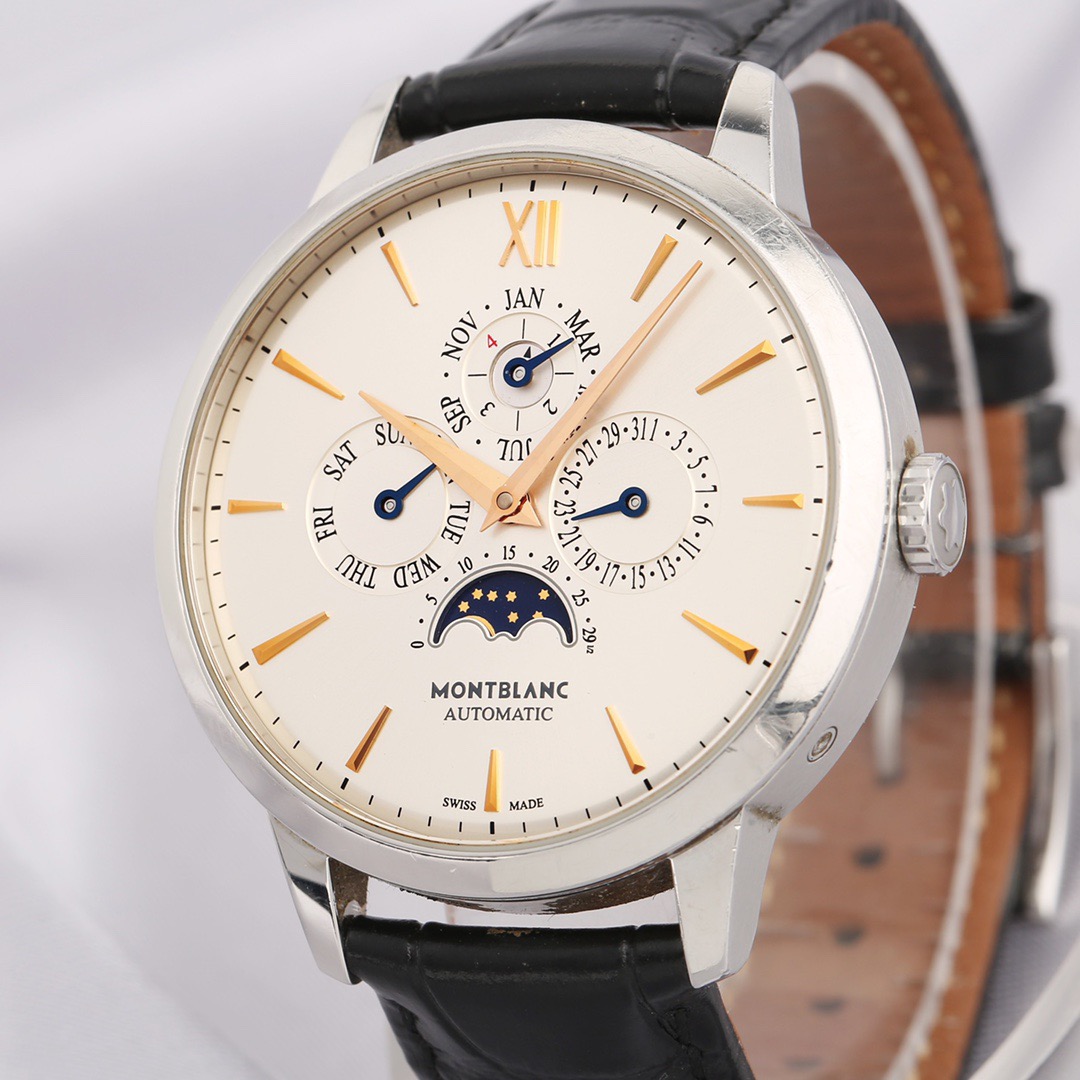 Montblanc U0110715 detail 1