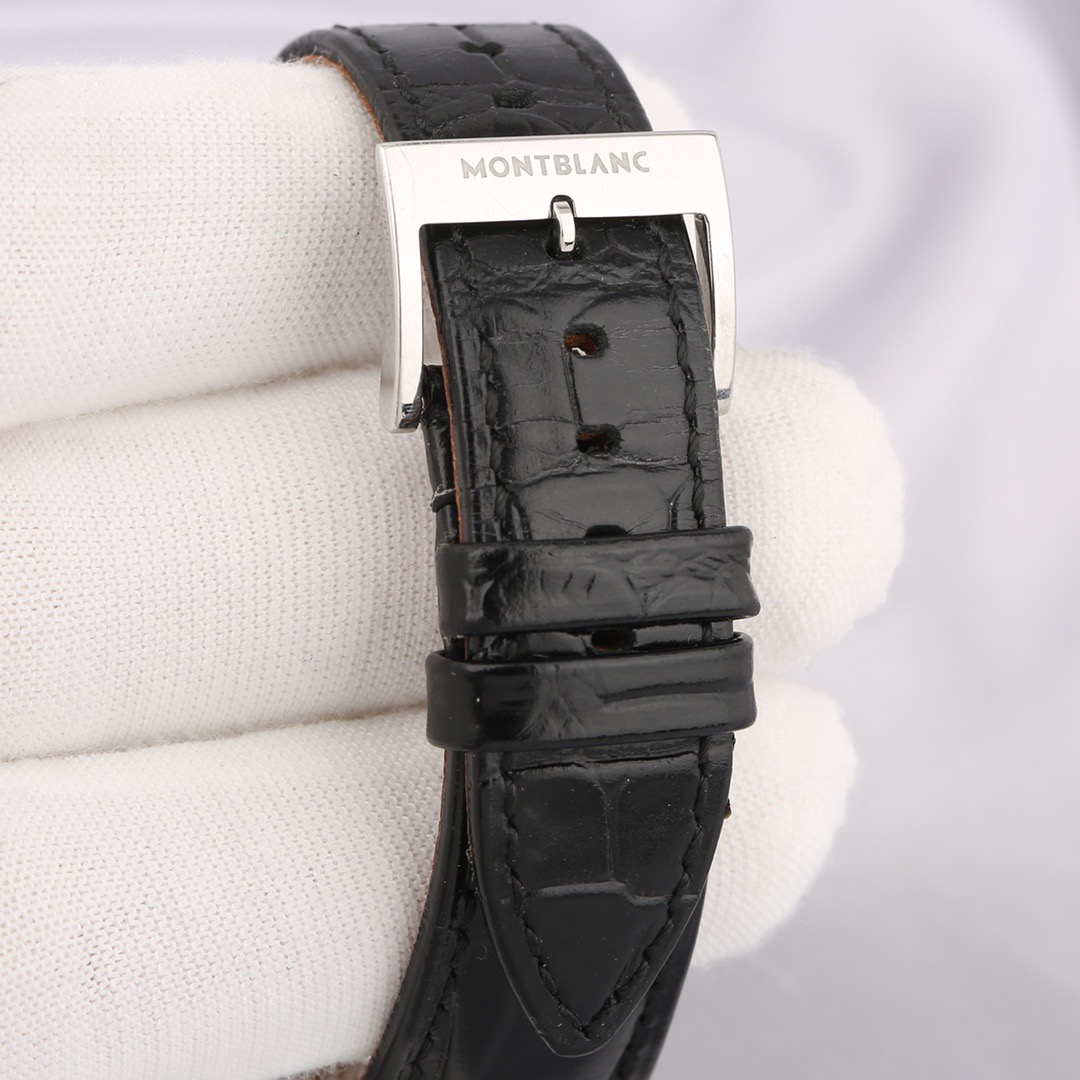 Montblanc U0110715 detail 2