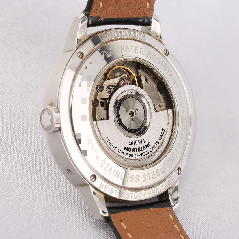 Montblanc U0110715 detail 3