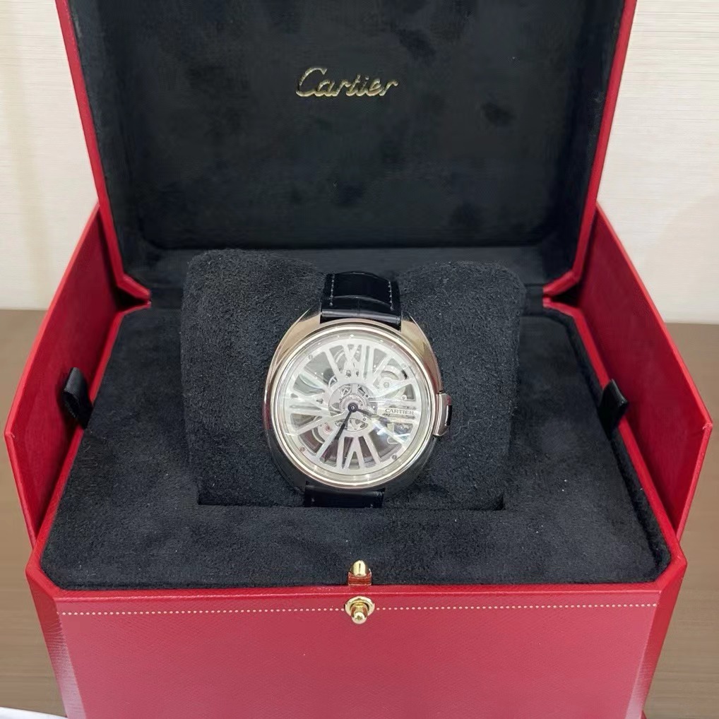 Cartier Whcl0008 detail 6