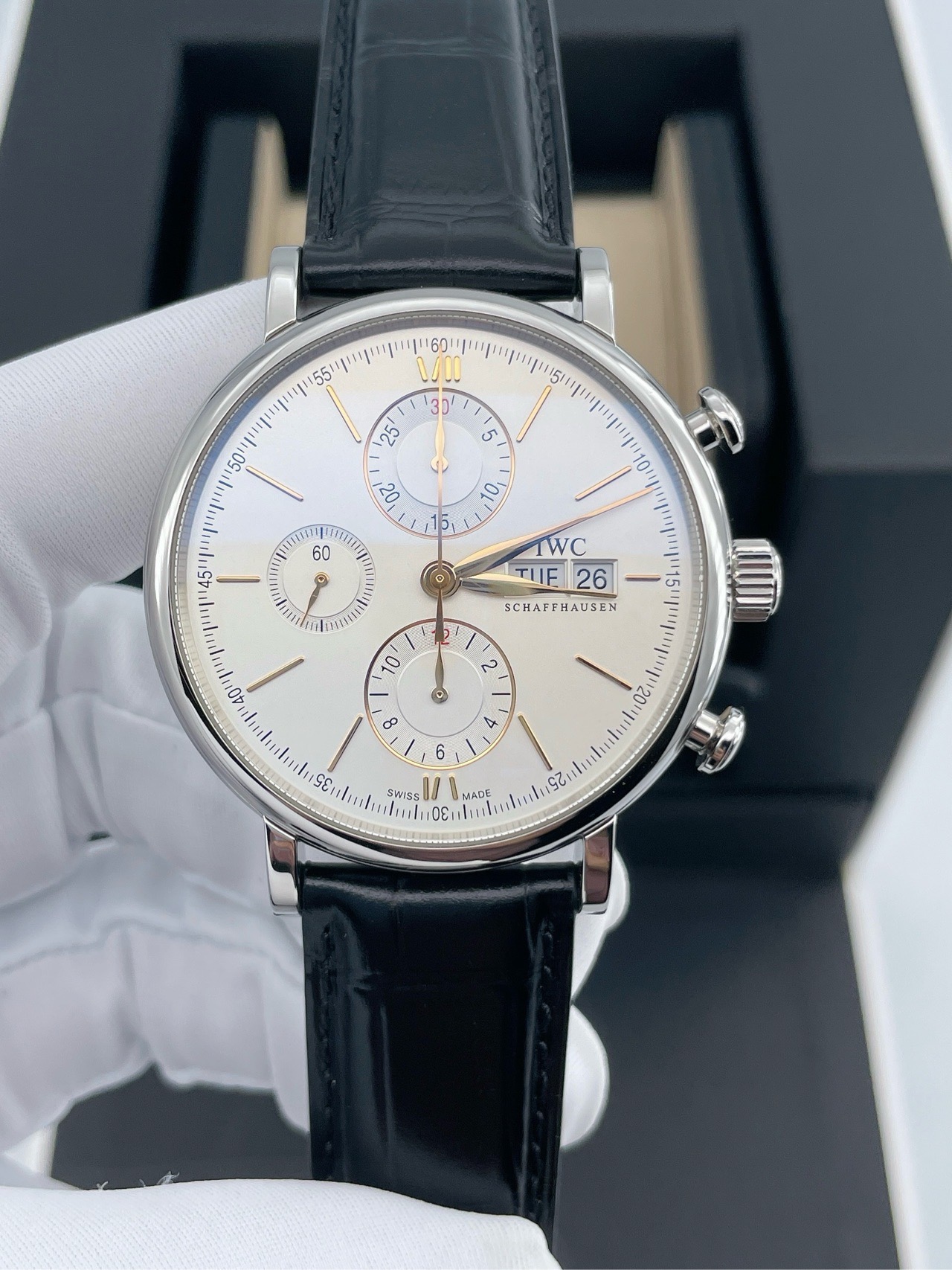 IWC IW391031