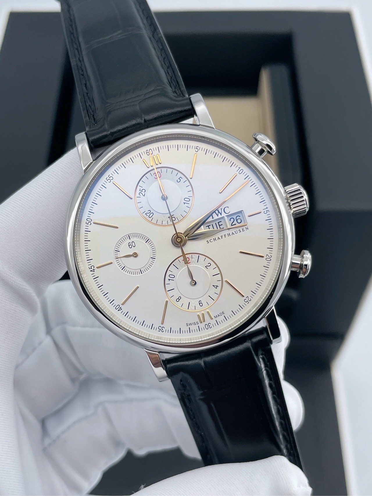 IWC IW391031 detail 1