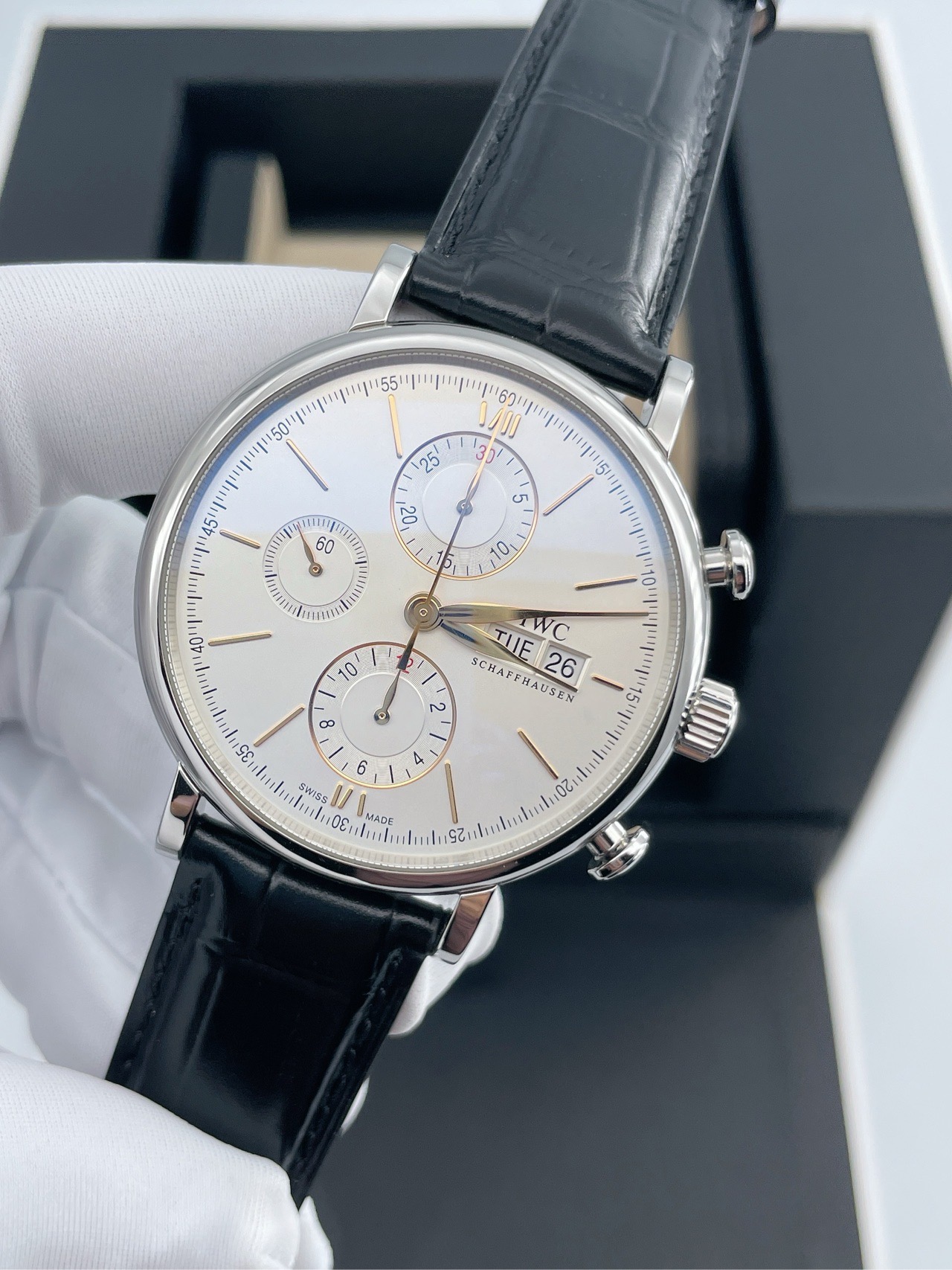 IWC IW391031 detail 2