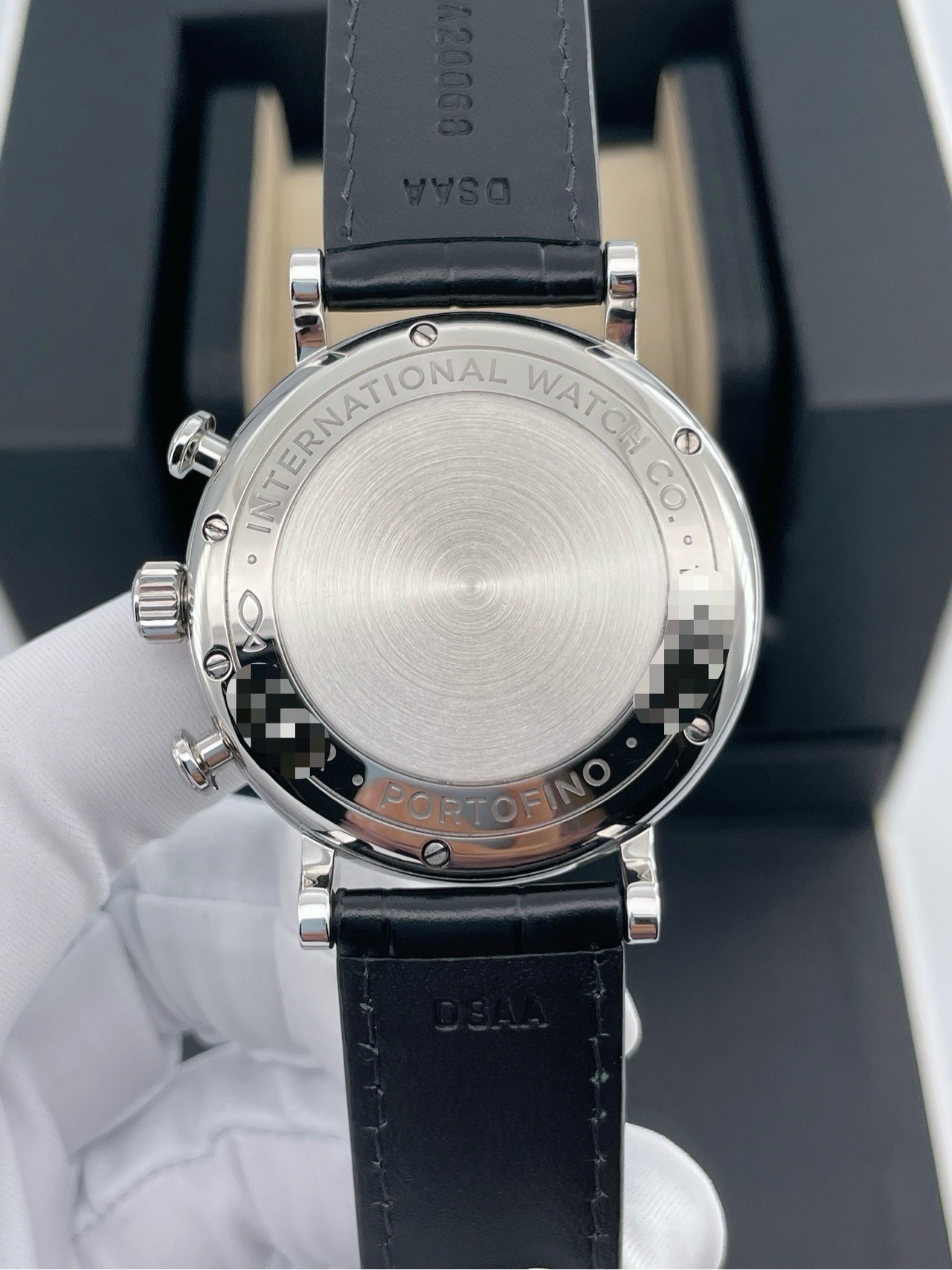 IWC IW391031 detail 5