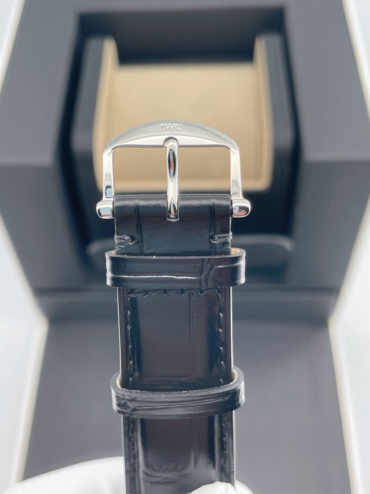 IWC IW391031 detail 6