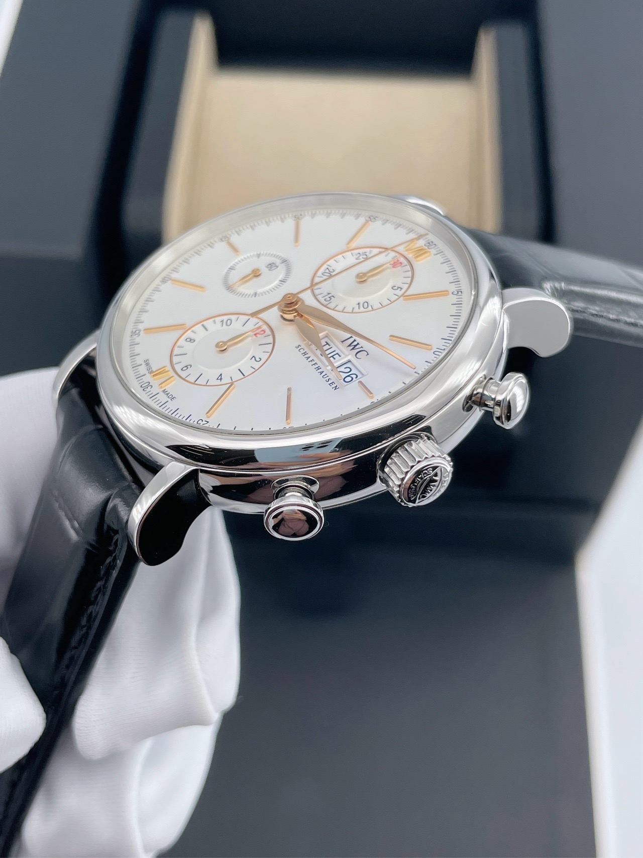 IWC IW391031 detail 4