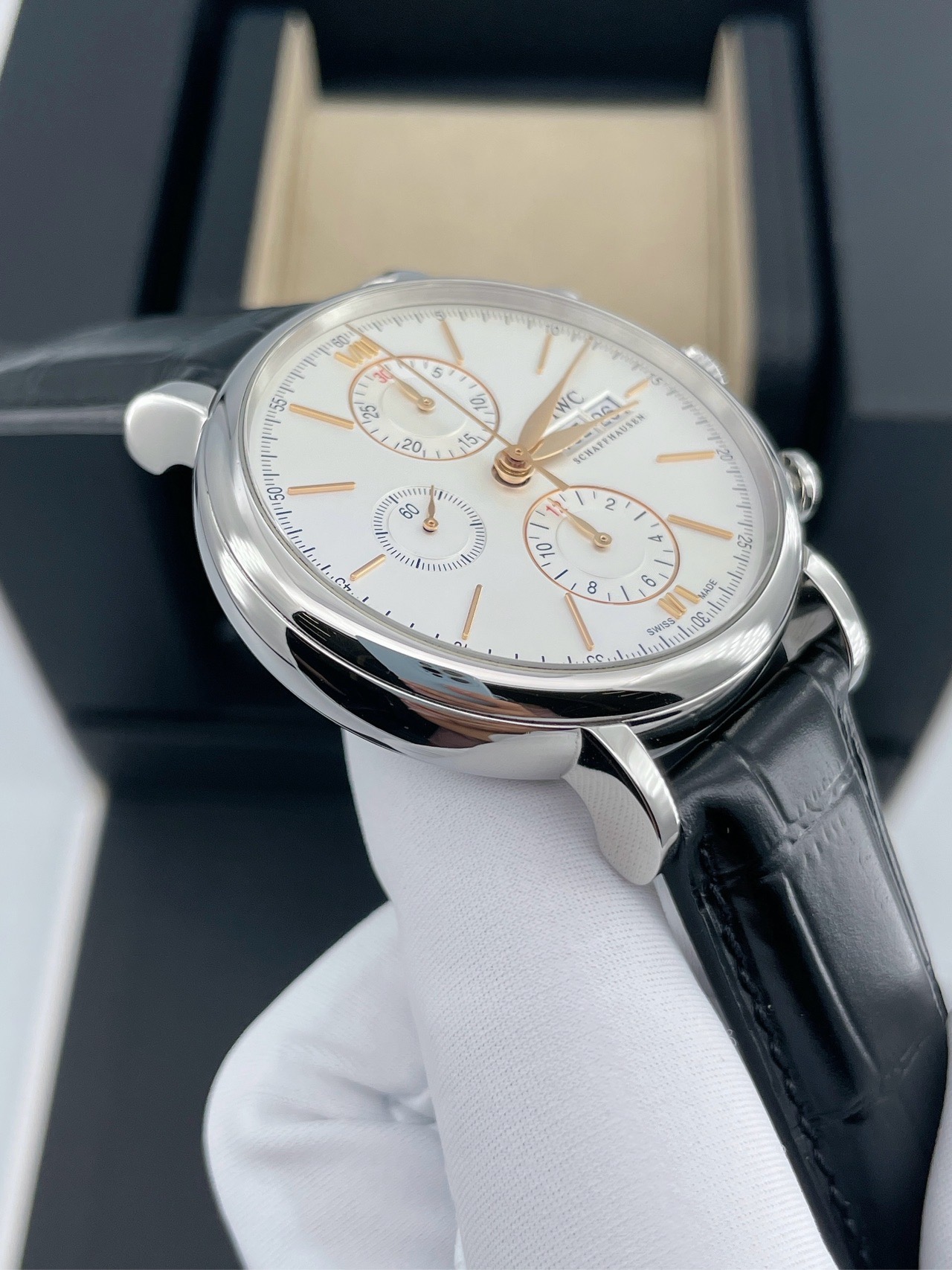 IWC IW391031 detail 3