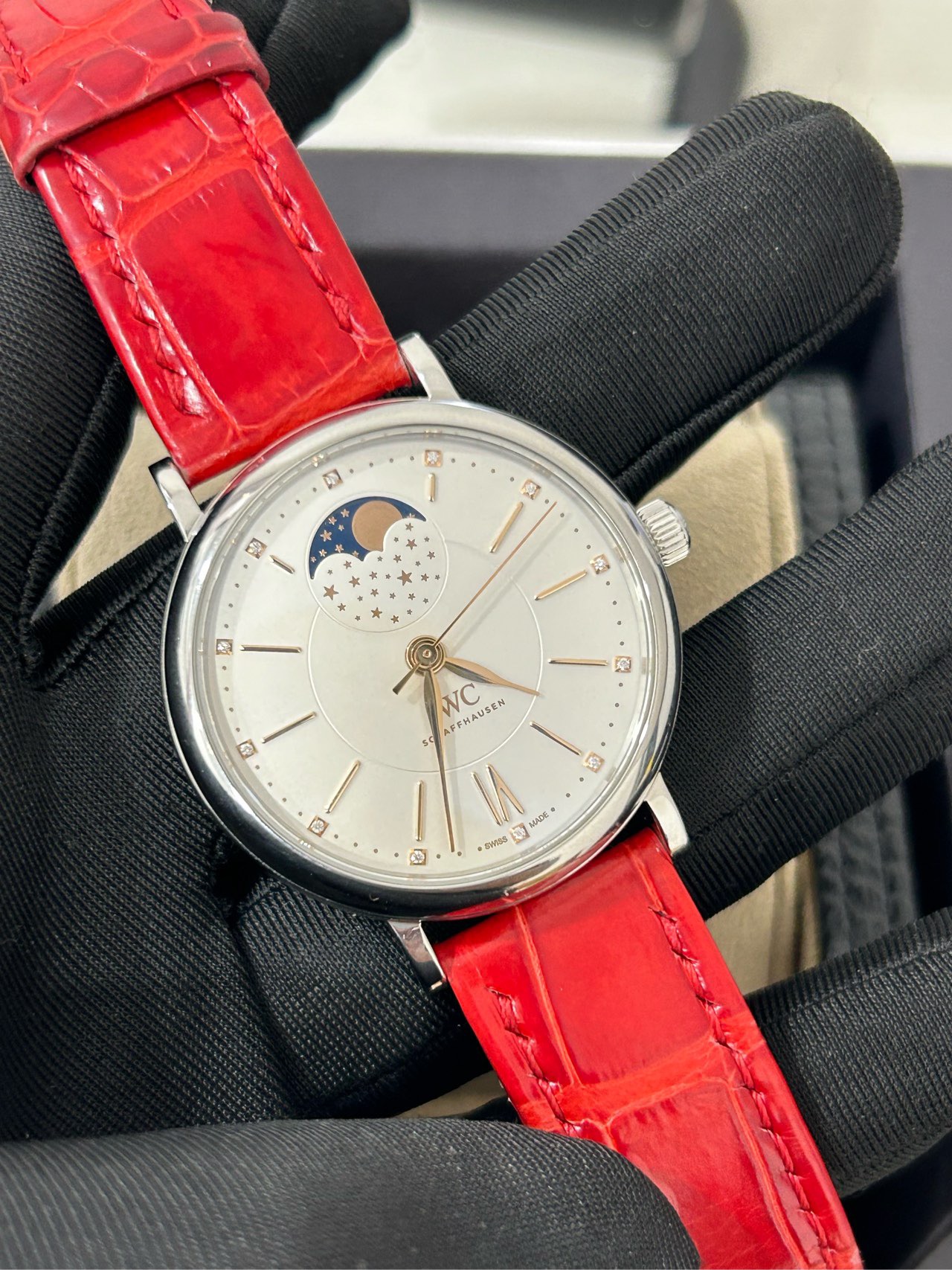 IWC IW459011
