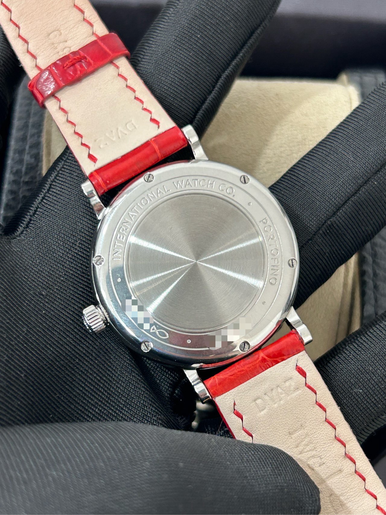 IWC IW459011 detail 1